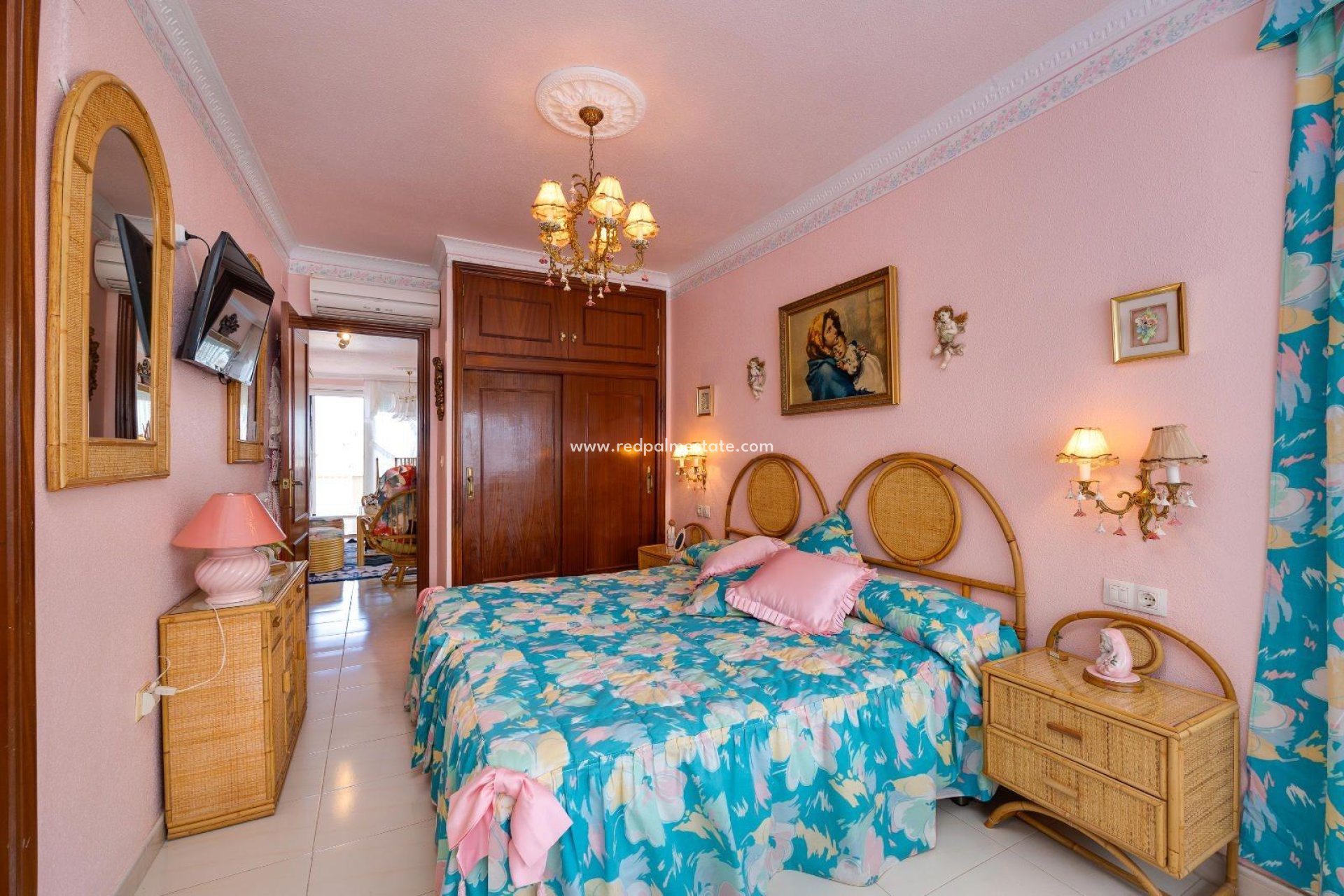 Återförsäljning - Lägenhet -
Torrevieja - Cabo cervera