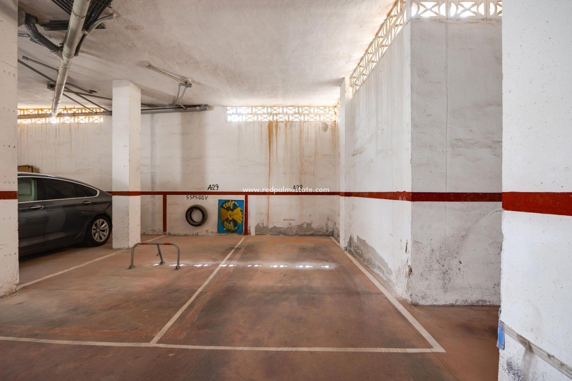 Återförsäljning - Lägenhet -
Torrevieja - Cabo cervera