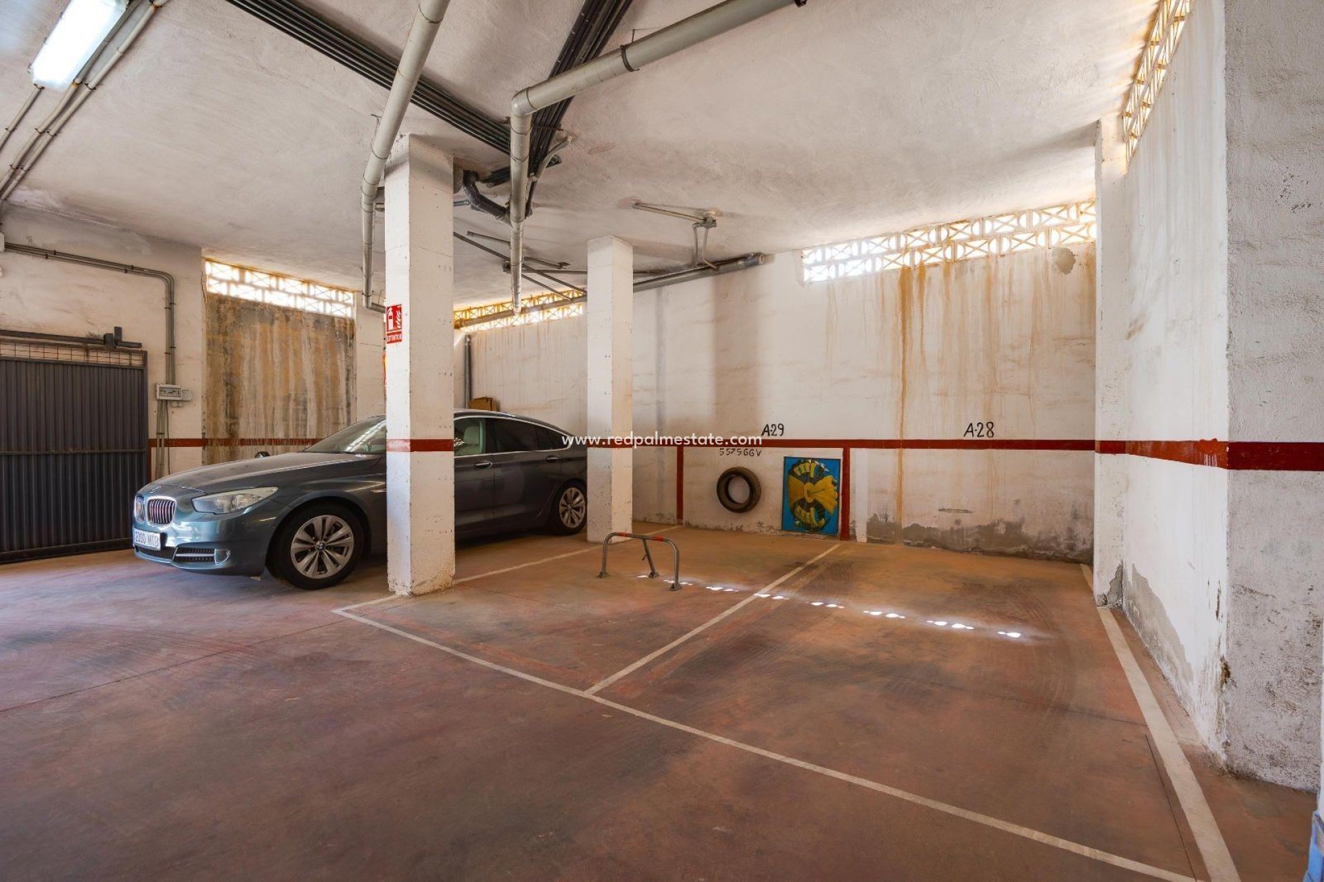 Återförsäljning - Lägenhet -
Torrevieja - Cabo cervera