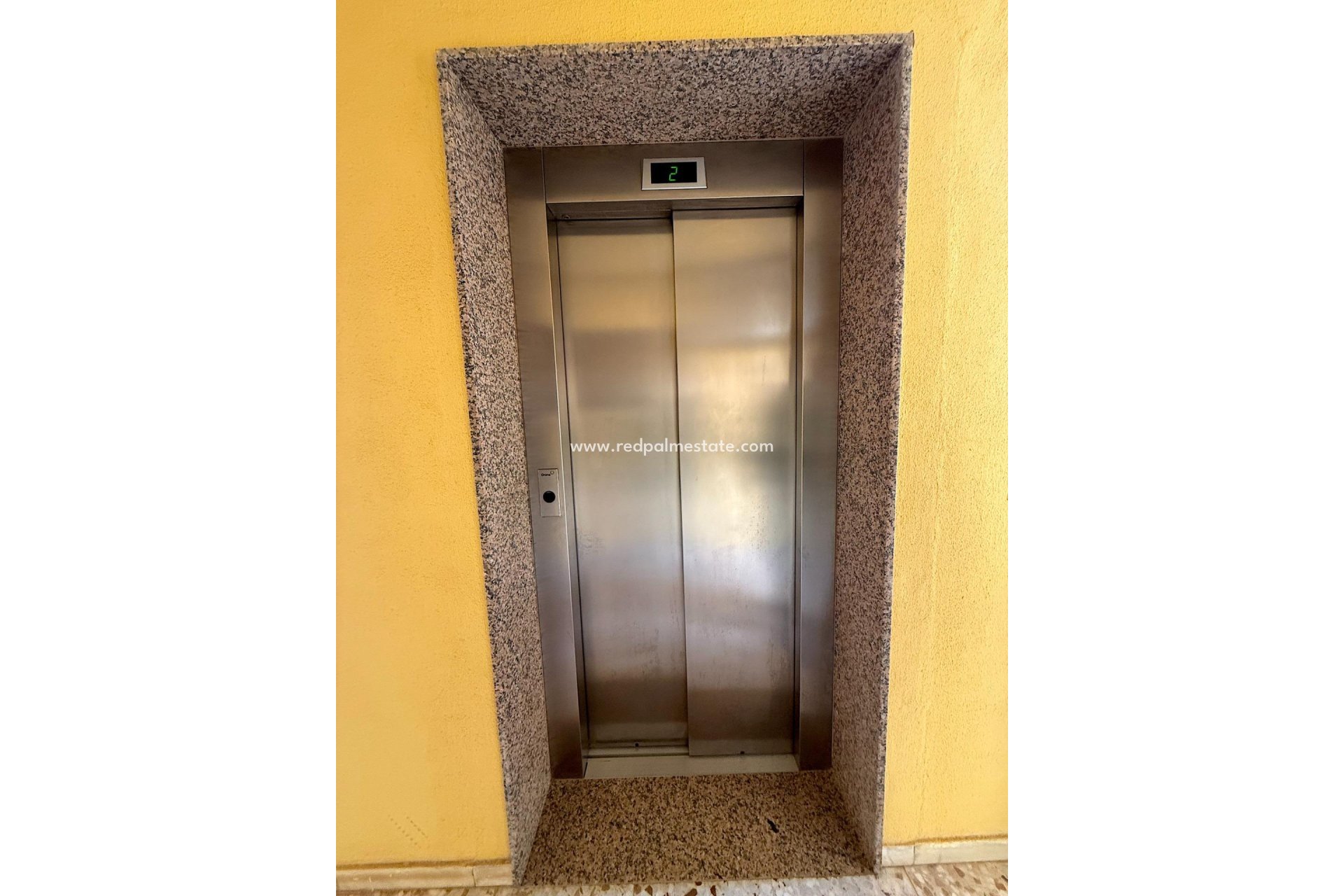 Återförsäljning - Lägenhet -
Torrevieja - Cabo cervera