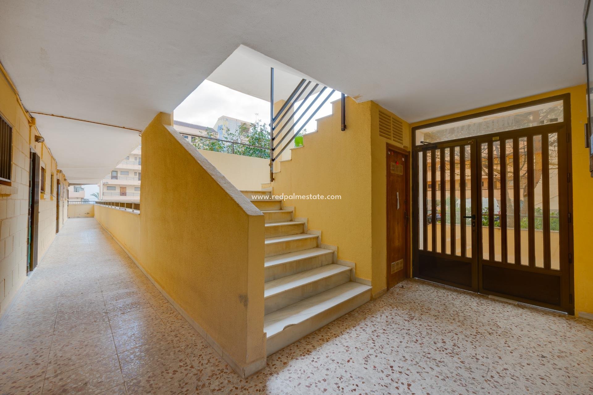 Återförsäljning - Lägenhet -
Torrevieja - Cabo cervera