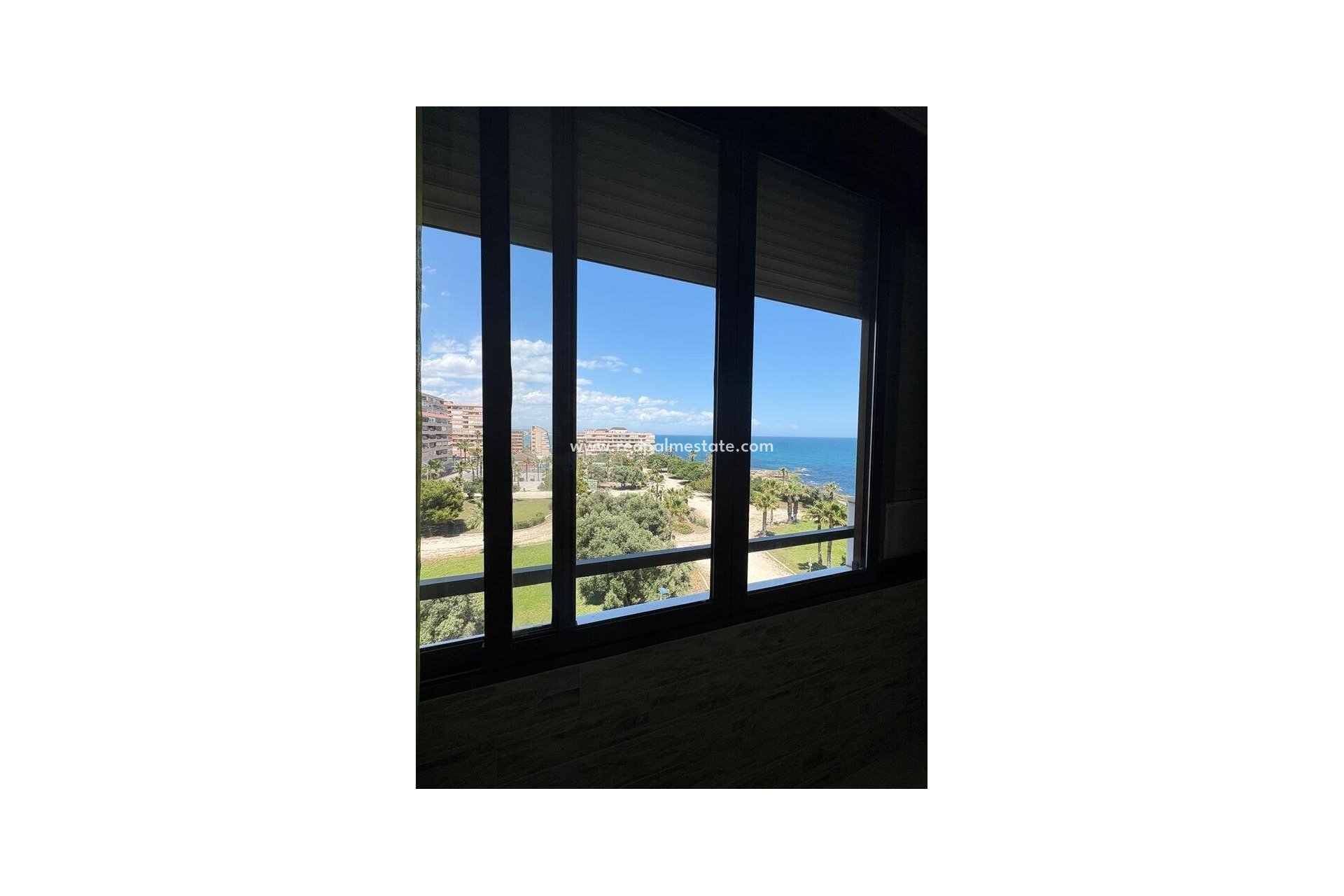 Återförsäljning - Lägenhet -
Torrevieja - Cabo cervera