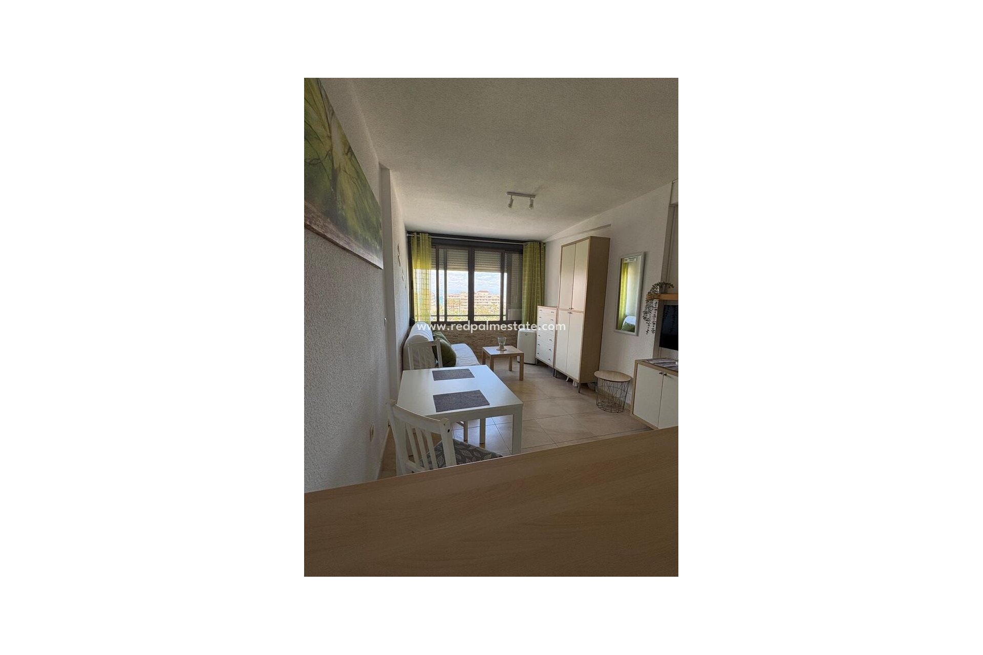 Återförsäljning - Lägenhet -
Torrevieja - Cabo cervera