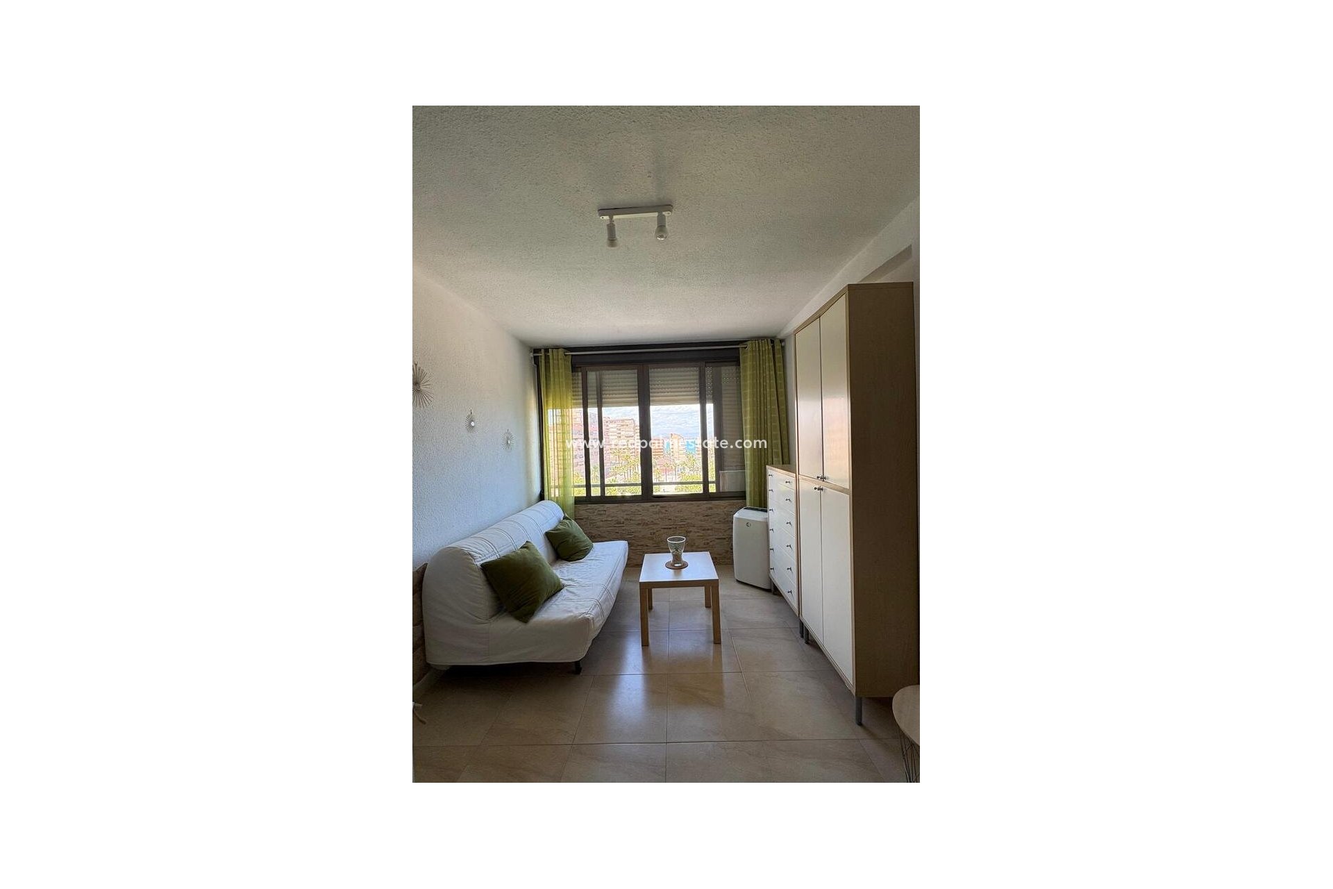 Återförsäljning - Lägenhet -
Torrevieja - Cabo cervera