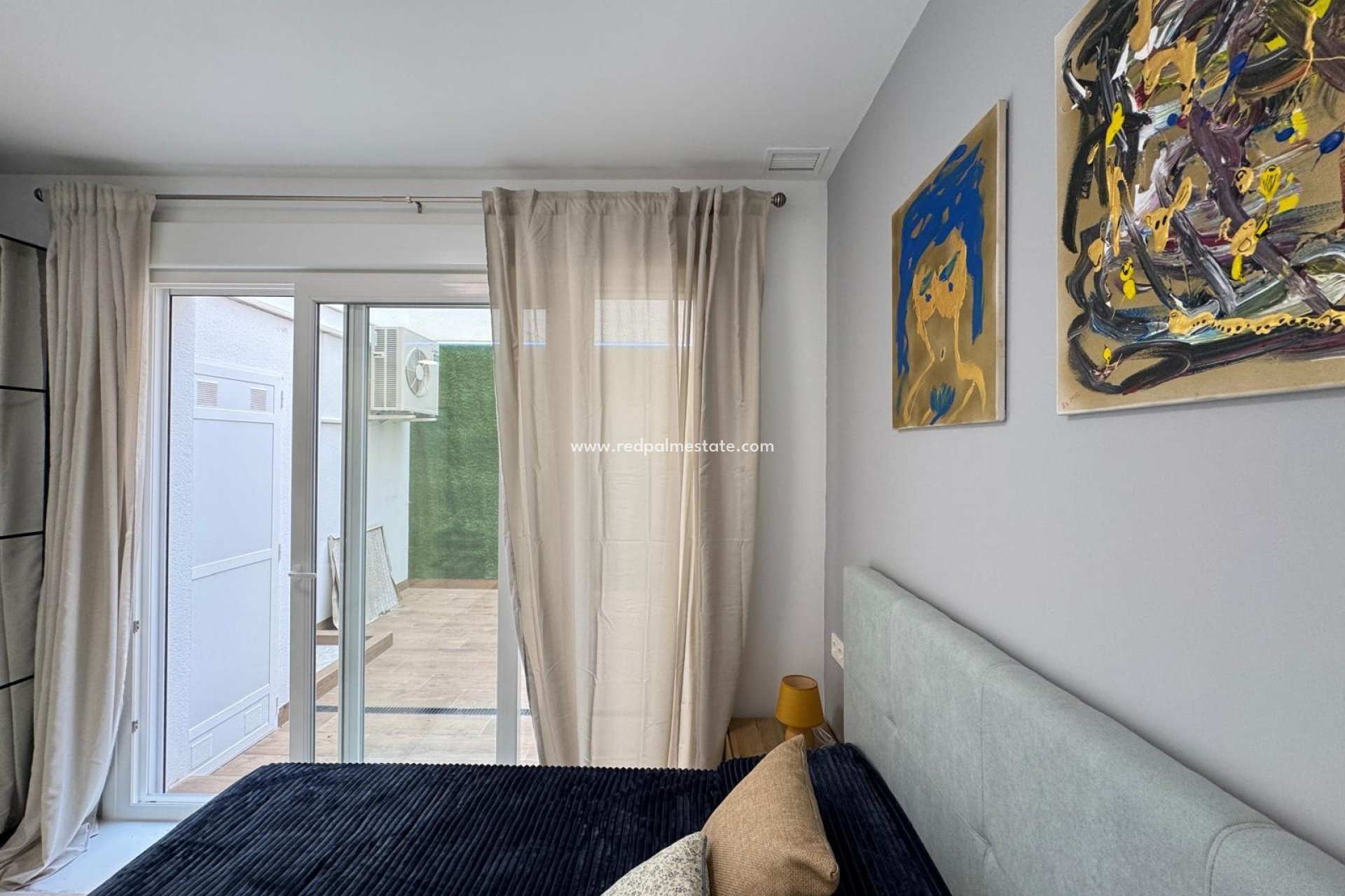Återförsäljning - Lägenhet -
Torrevieja - Centro Torrevieja
