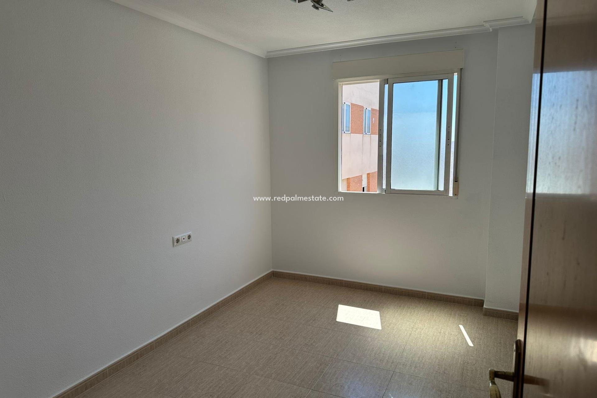 Återförsäljning - Lägenhet -
Torrevieja - Centro Torrevieja
