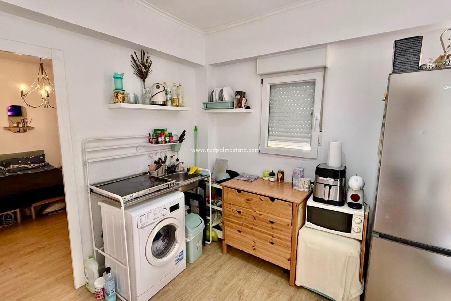 Återförsäljning - Lägenhet -
Torrevieja - Centro Torrevieja