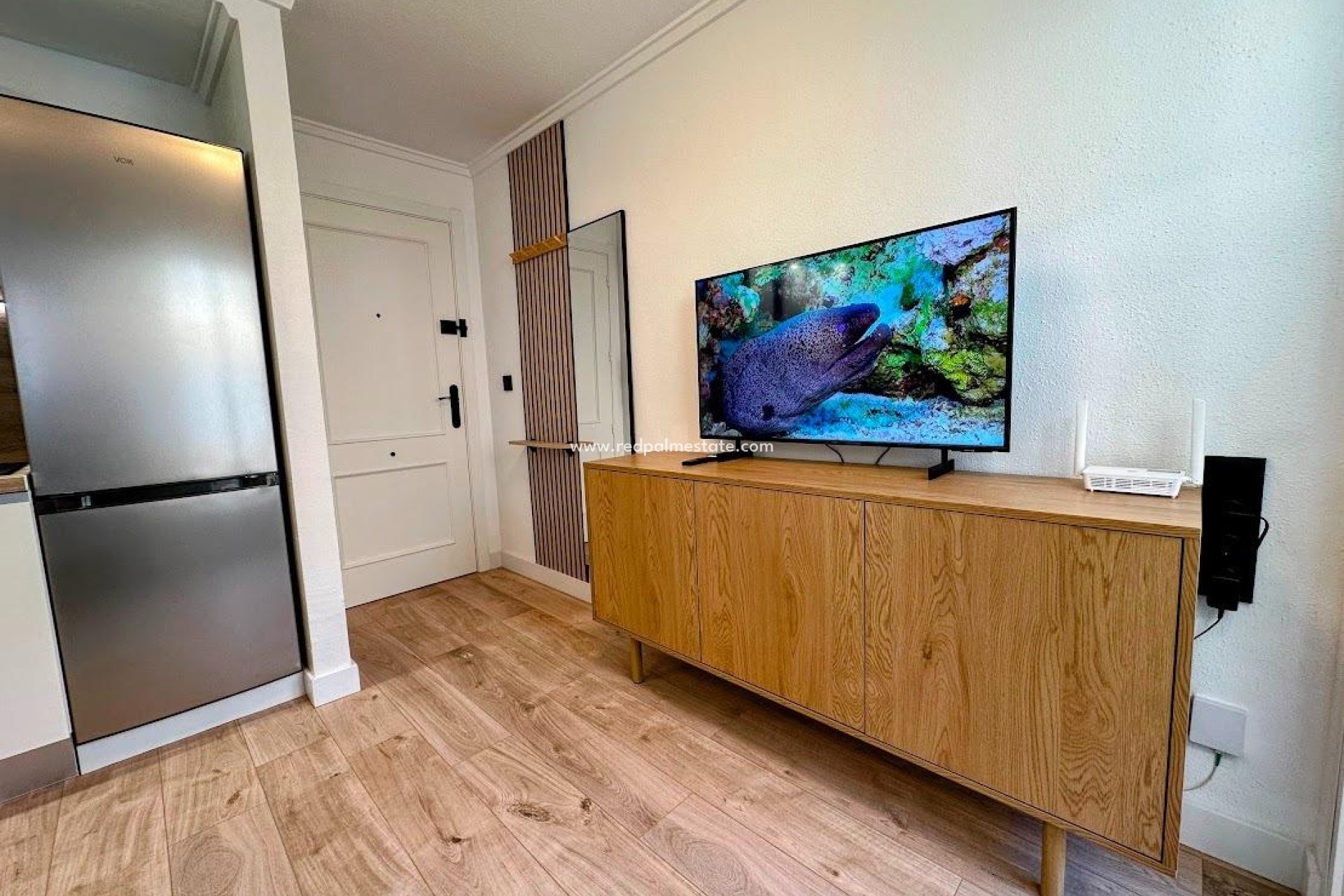 Återförsäljning - Lägenhet -
Torrevieja - Centro Torrevieja