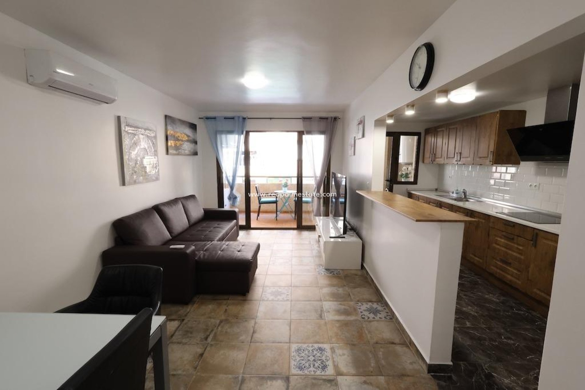 Återförsäljning - Lägenhet -
Torrevieja - Centro Torrevieja