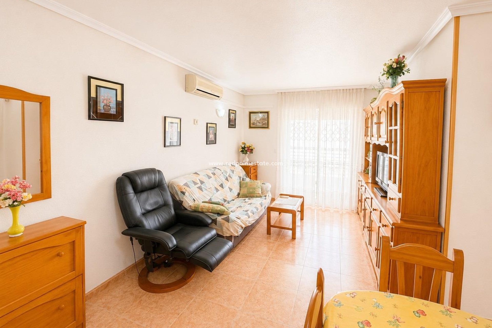 Återförsäljning - Lägenhet -
Torrevieja - Centro Torrevieja