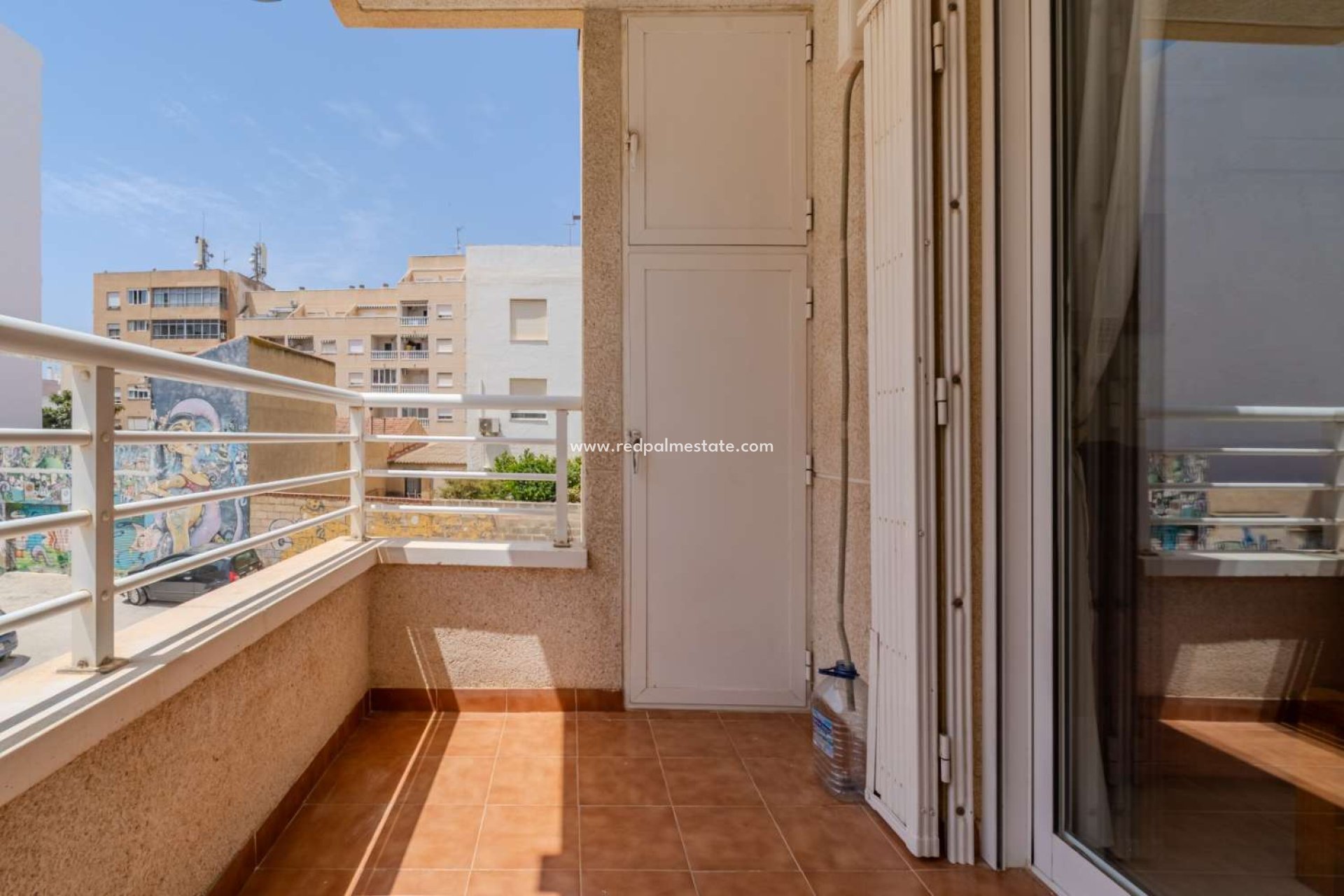Återförsäljning - Lägenhet -
Torrevieja - Centro Torrevieja