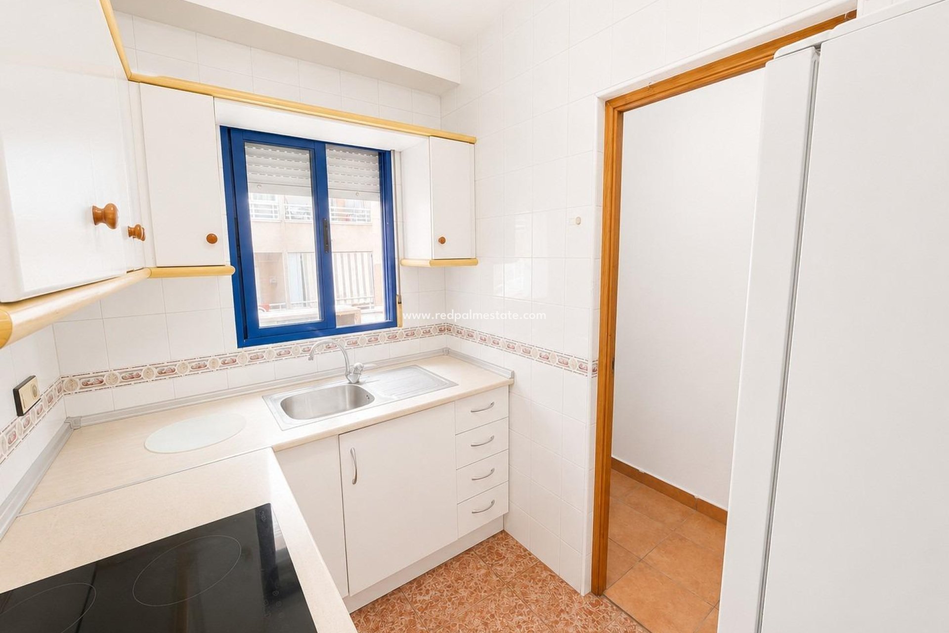 Återförsäljning - Lägenhet -
Torrevieja - Centro Torrevieja