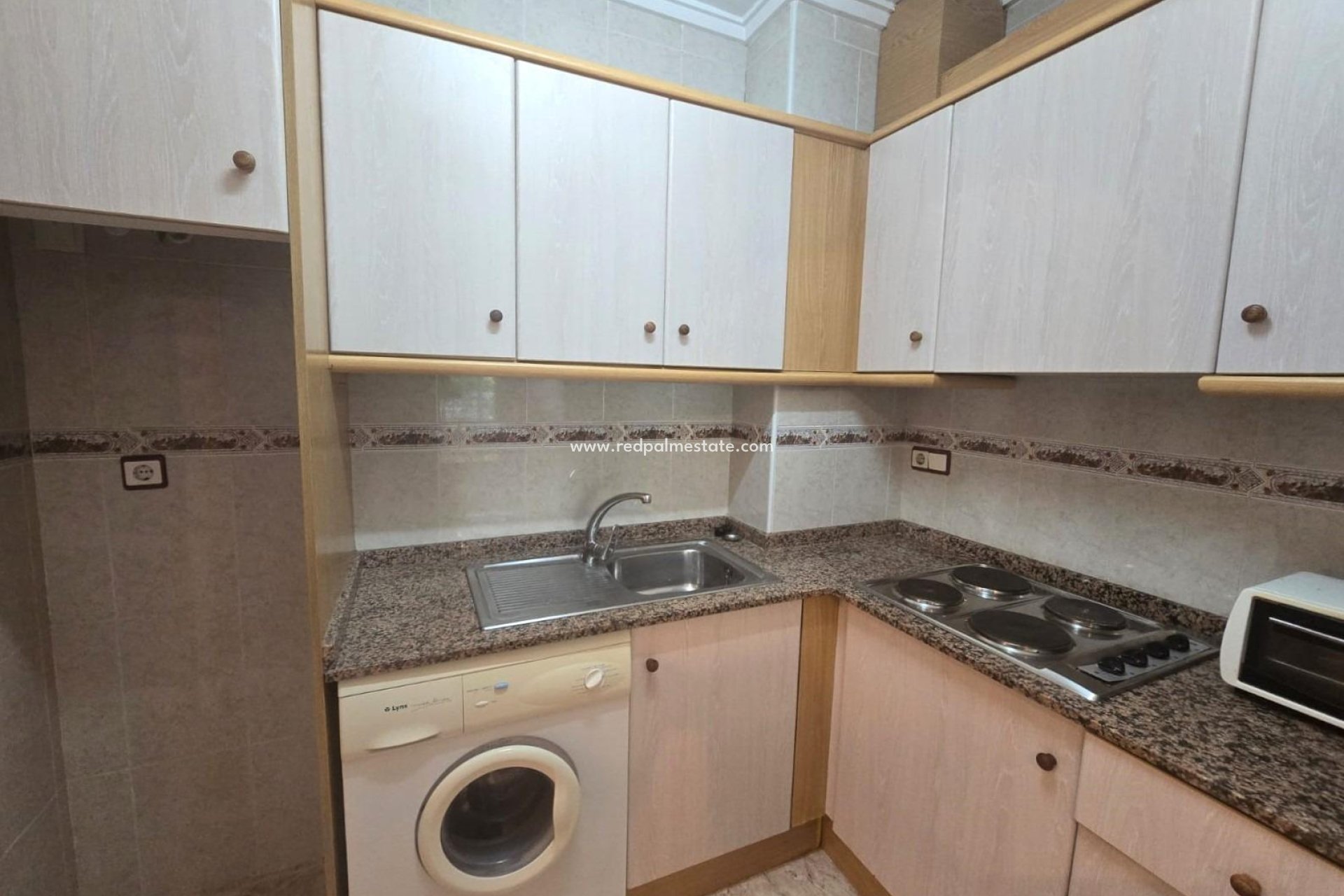 Återförsäljning - Lägenhet -
Torrevieja - Centro Torrevieja