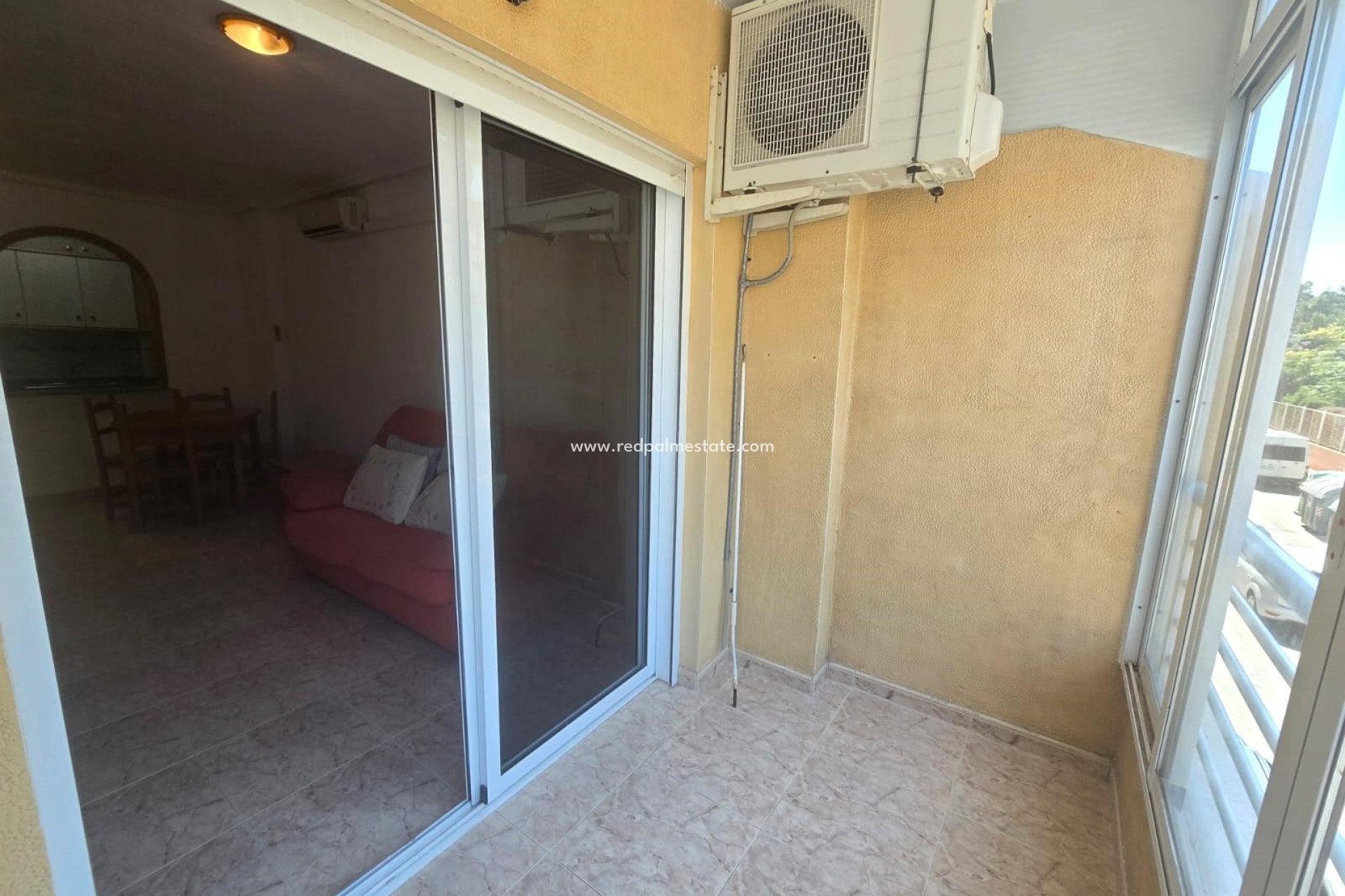 Återförsäljning - Lägenhet -
Torrevieja - Centro Torrevieja