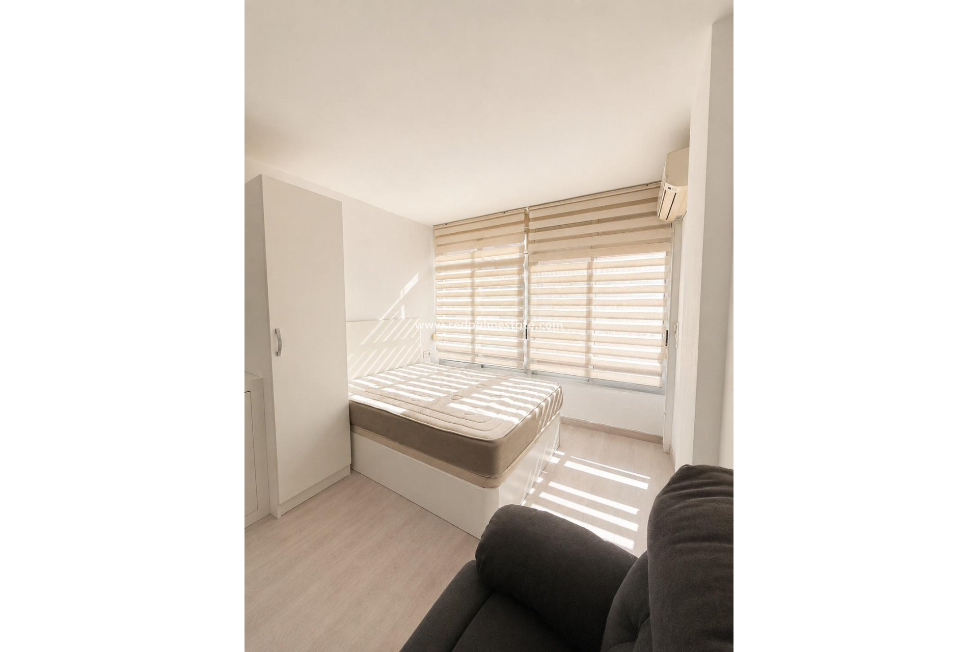 Återförsäljning - Lägenhet -
Torrevieja - Centro Torrevieja