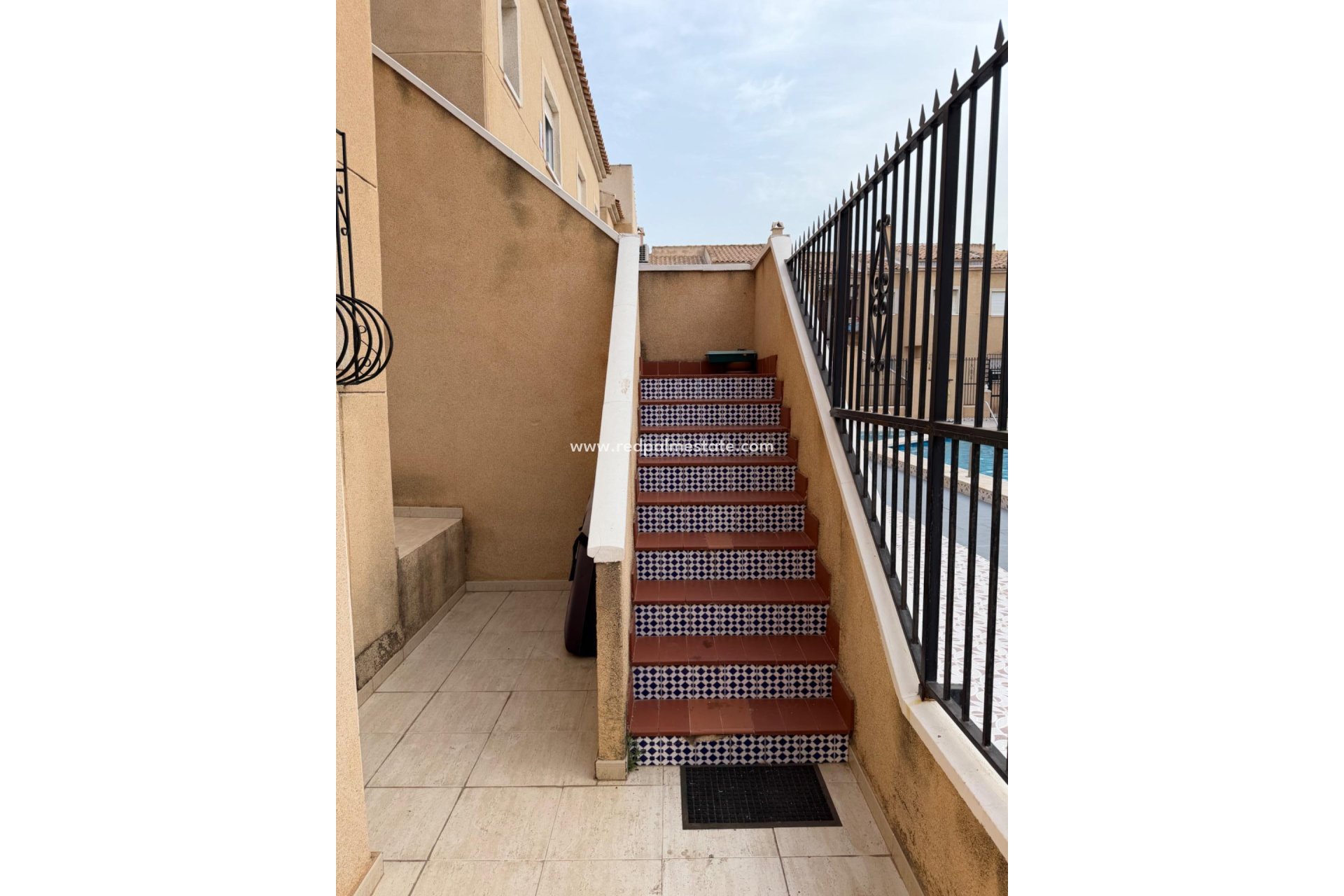 Återförsäljning - Lägenhet -
Torrevieja - Centro Torrevieja