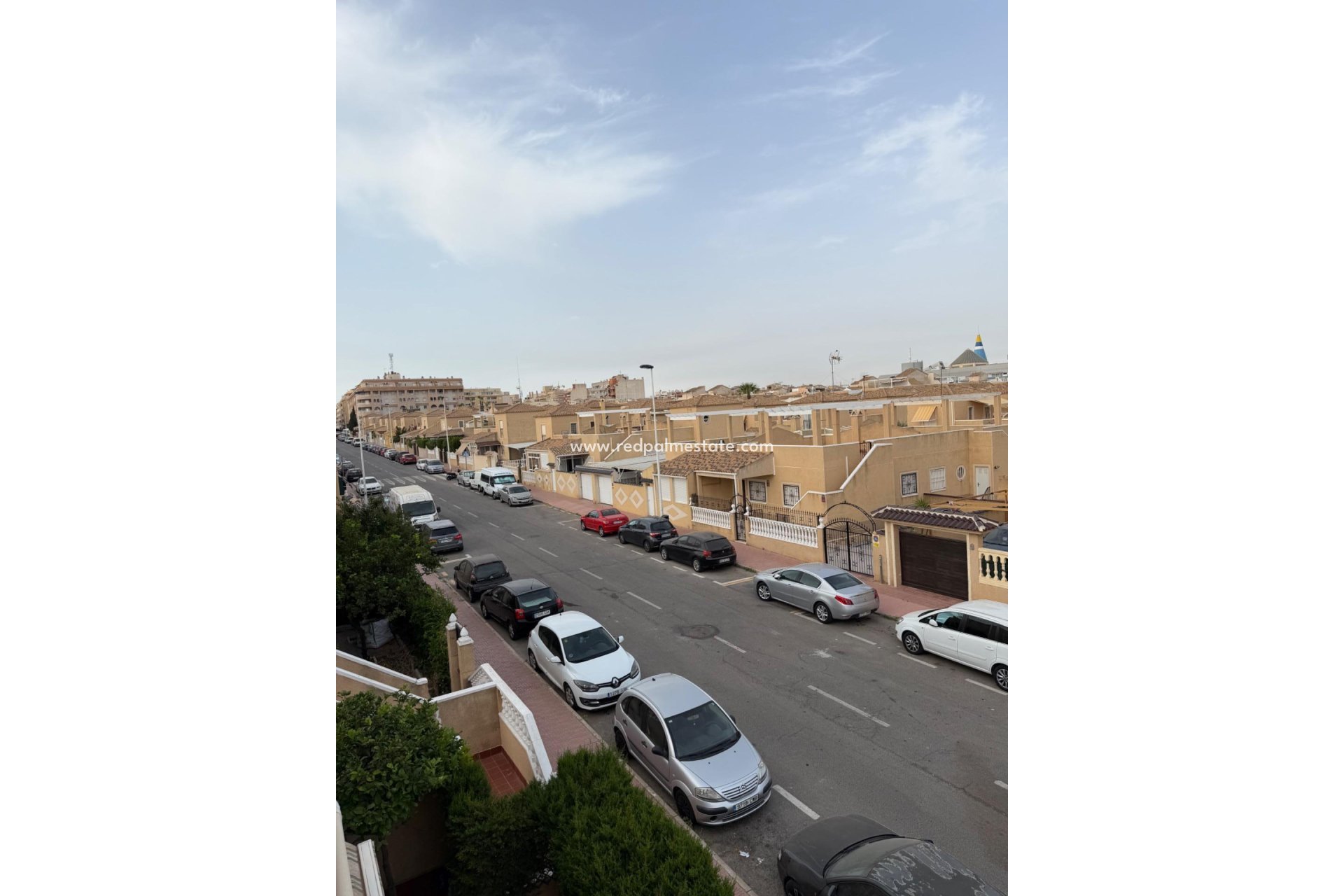 Återförsäljning - Lägenhet -
Torrevieja - Centro Torrevieja