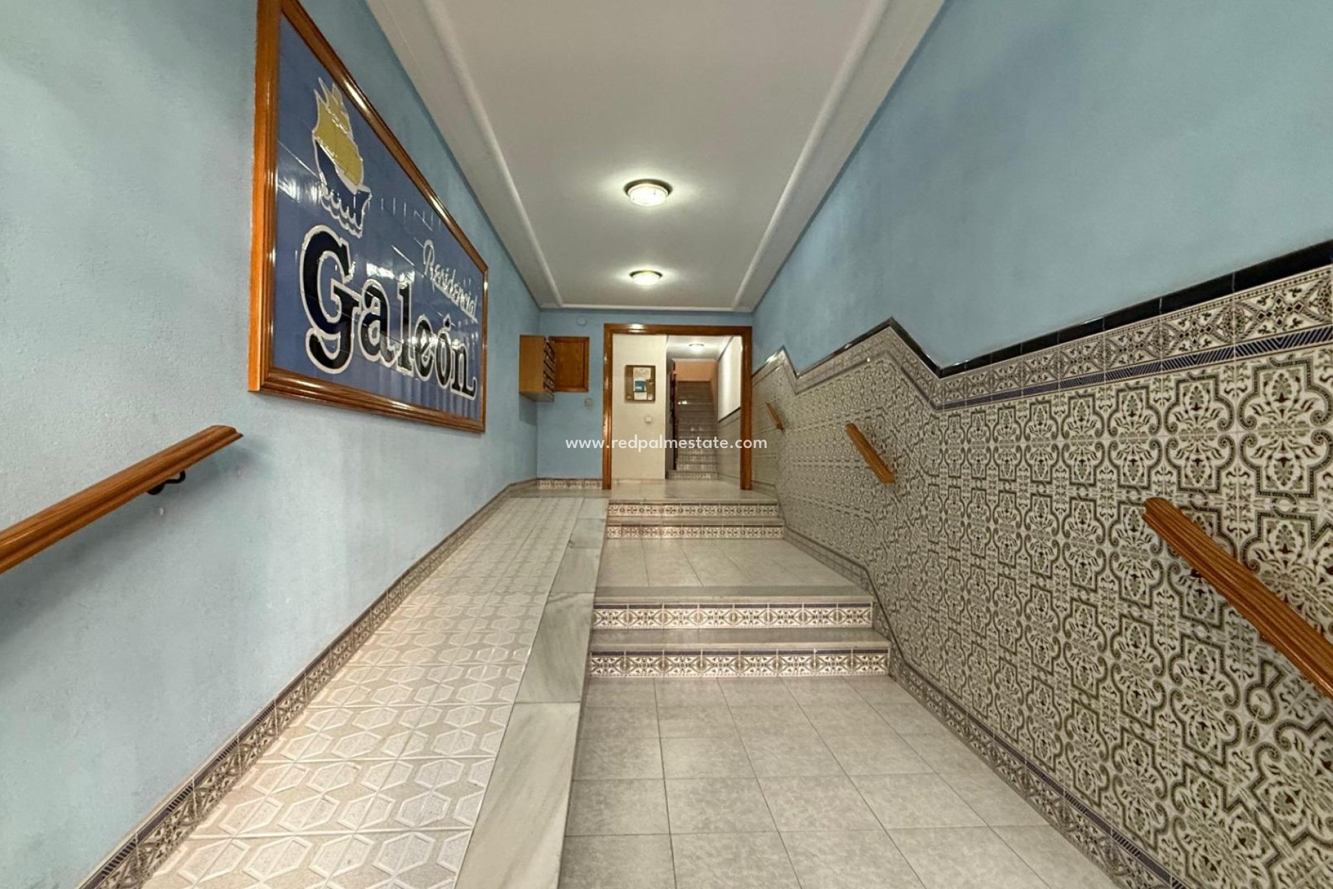 Återförsäljning - Lägenhet -
Torrevieja - Centro Torrevieja