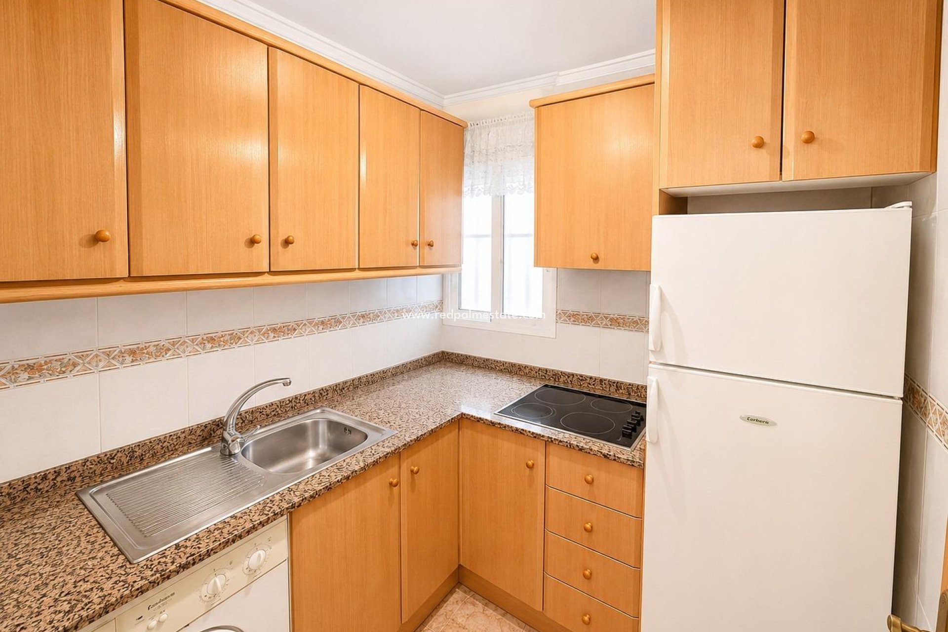 Återförsäljning - Lägenhet -
Torrevieja - Centro Torrevieja