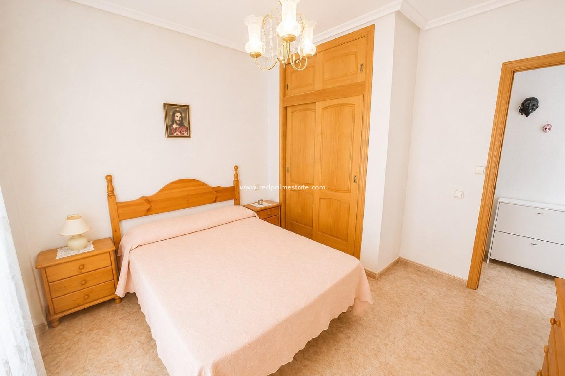 Återförsäljning - Lägenhet -
Torrevieja - Centro Torrevieja