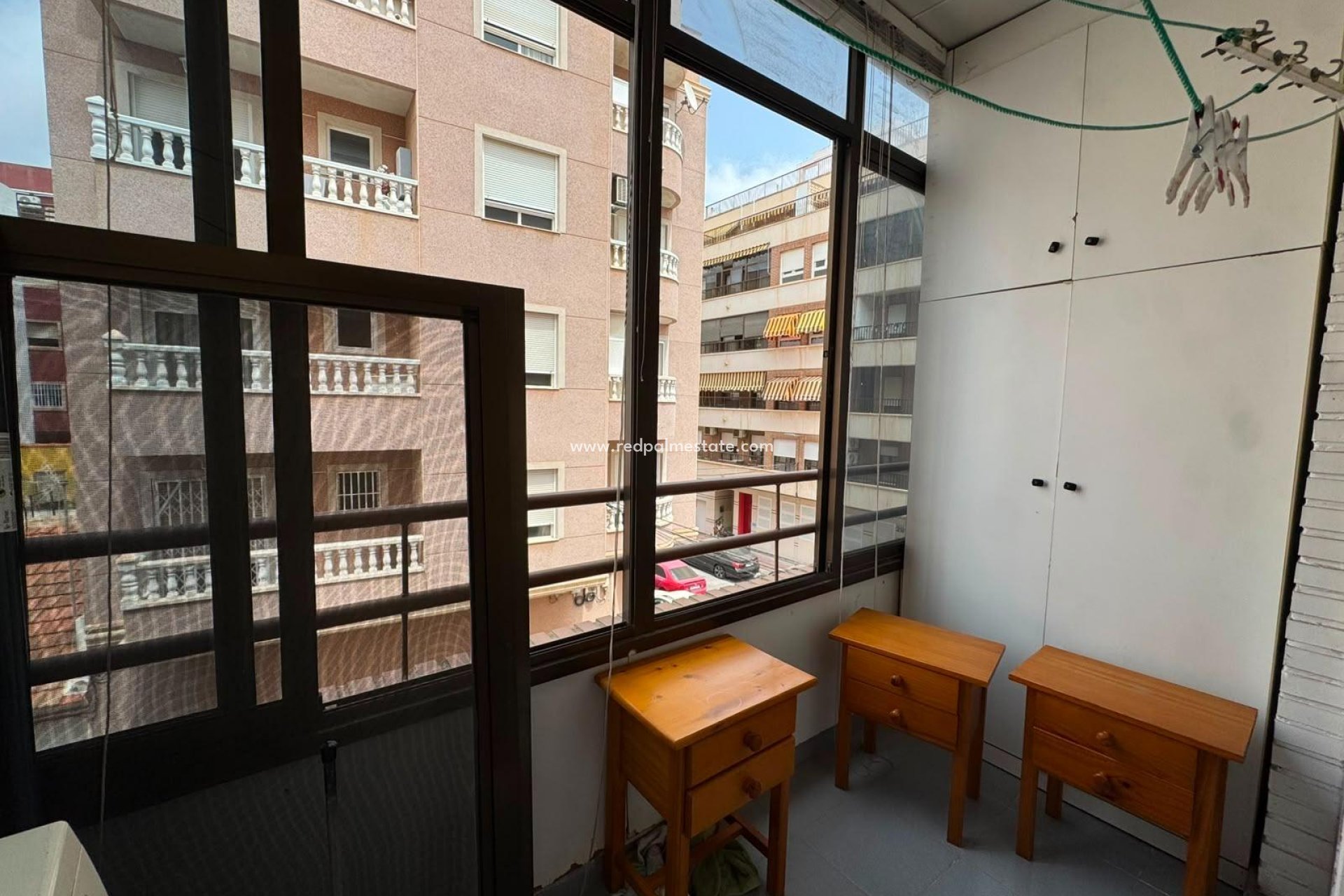 Återförsäljning - Lägenhet -
Torrevieja - Centro Torrevieja