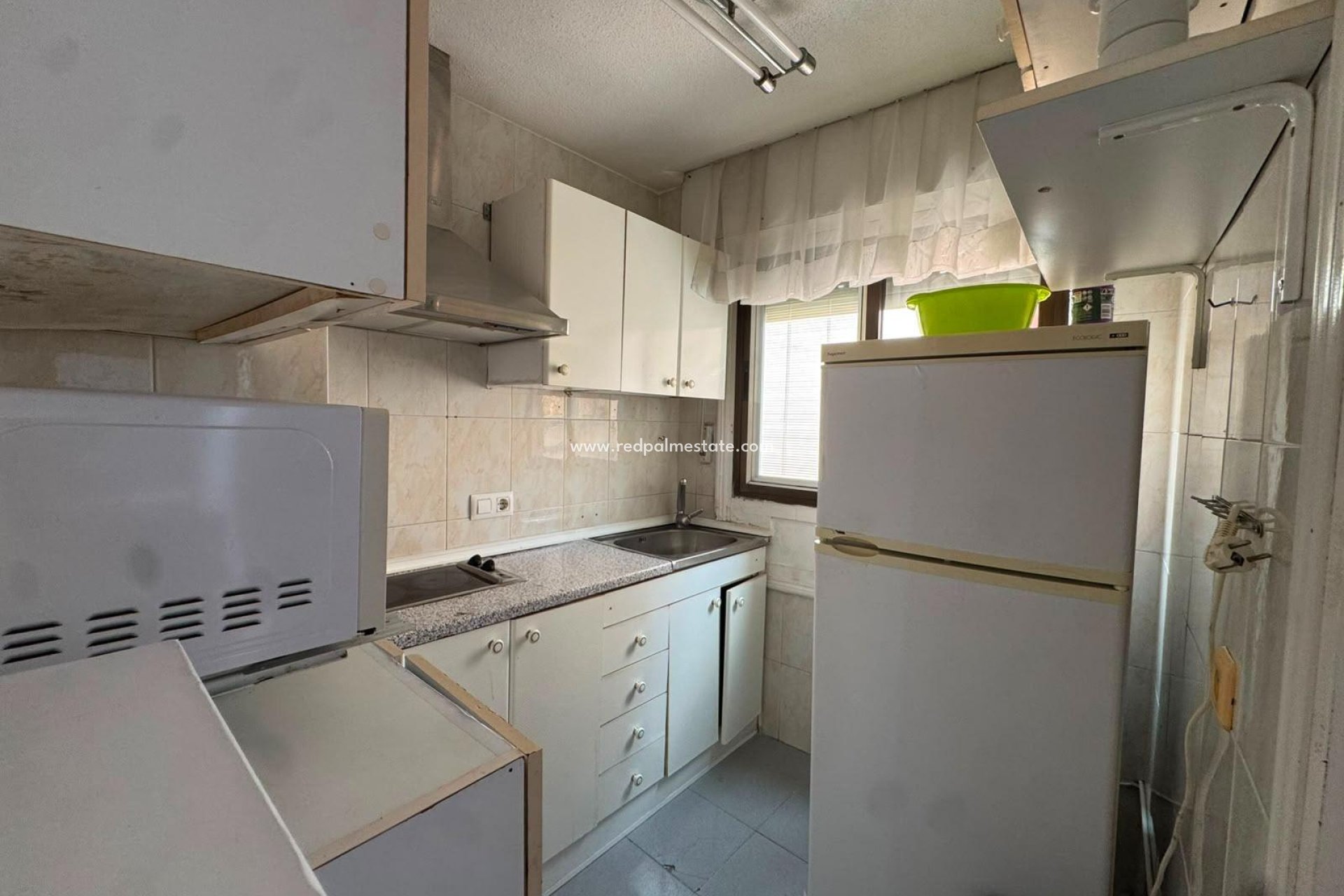 Återförsäljning - Lägenhet -
Torrevieja - Centro Torrevieja