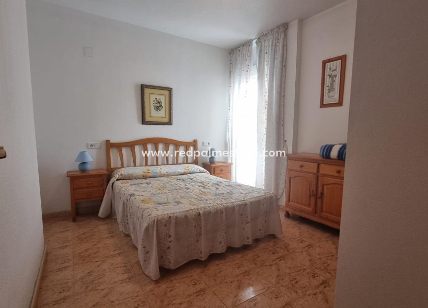 Återförsäljning - Lägenhet -
Torrevieja - Centro Torrevieja