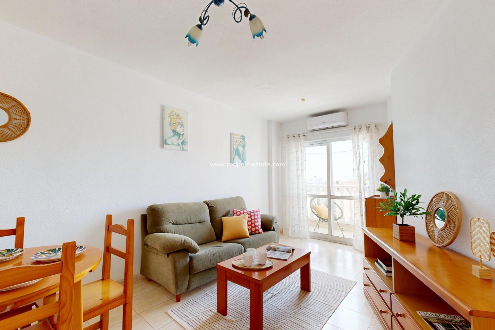 Återförsäljning - Lägenhet -
Torrevieja - Centro Torrevieja