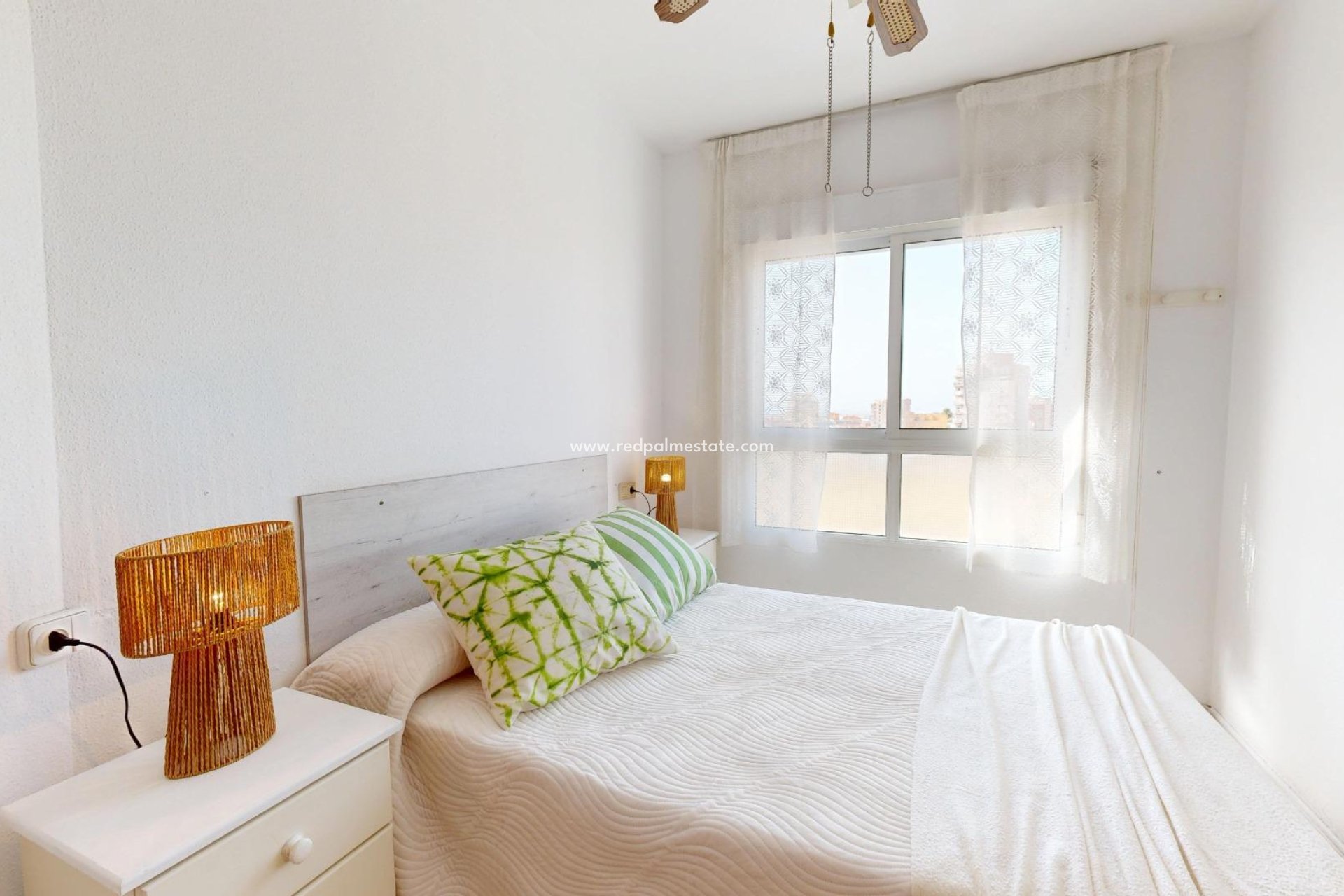 Återförsäljning - Lägenhet -
Torrevieja - Centro Torrevieja
