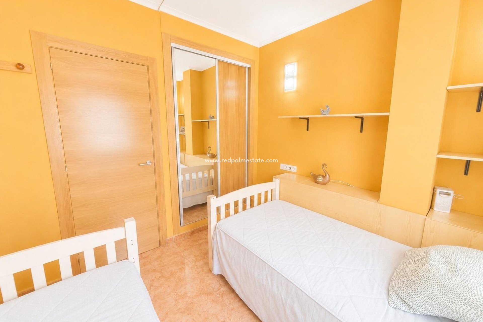 Återförsäljning - Lägenhet -
Torrevieja - Centro Torrevieja