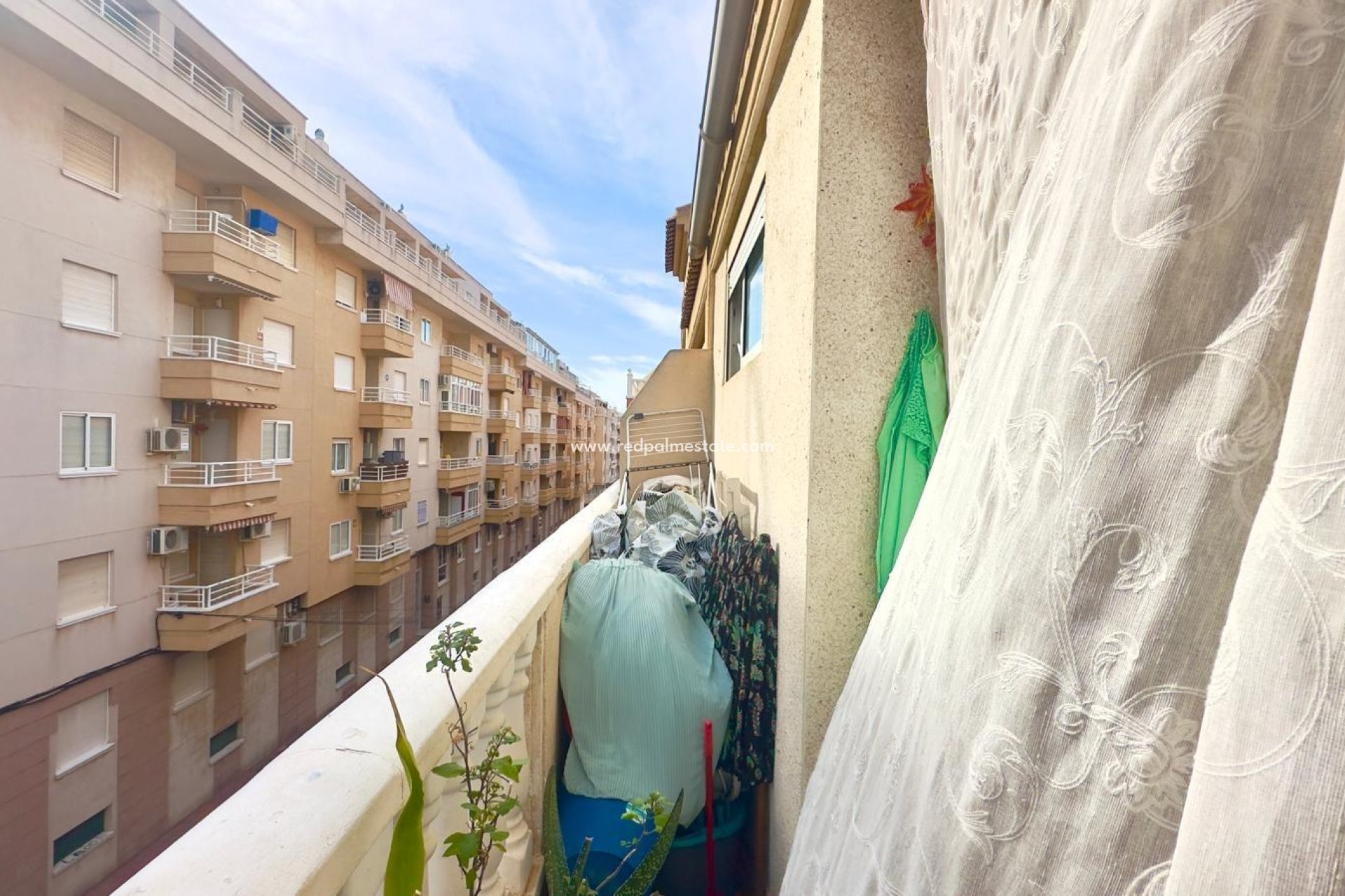 Återförsäljning - Lägenhet -
Torrevieja - Centro Torrevieja
