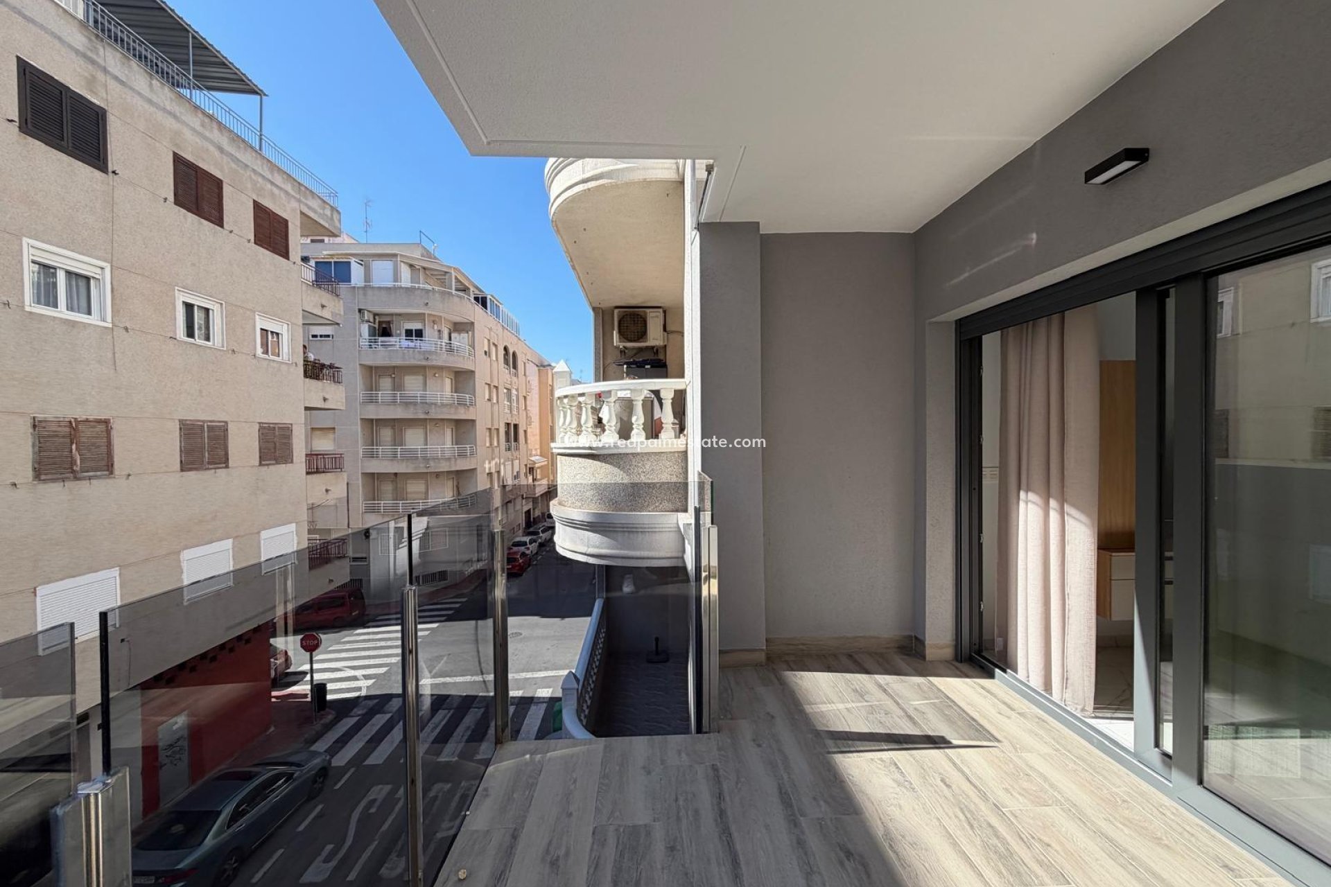 Återförsäljning - Lägenhet -
Torrevieja - Centro Torrevieja