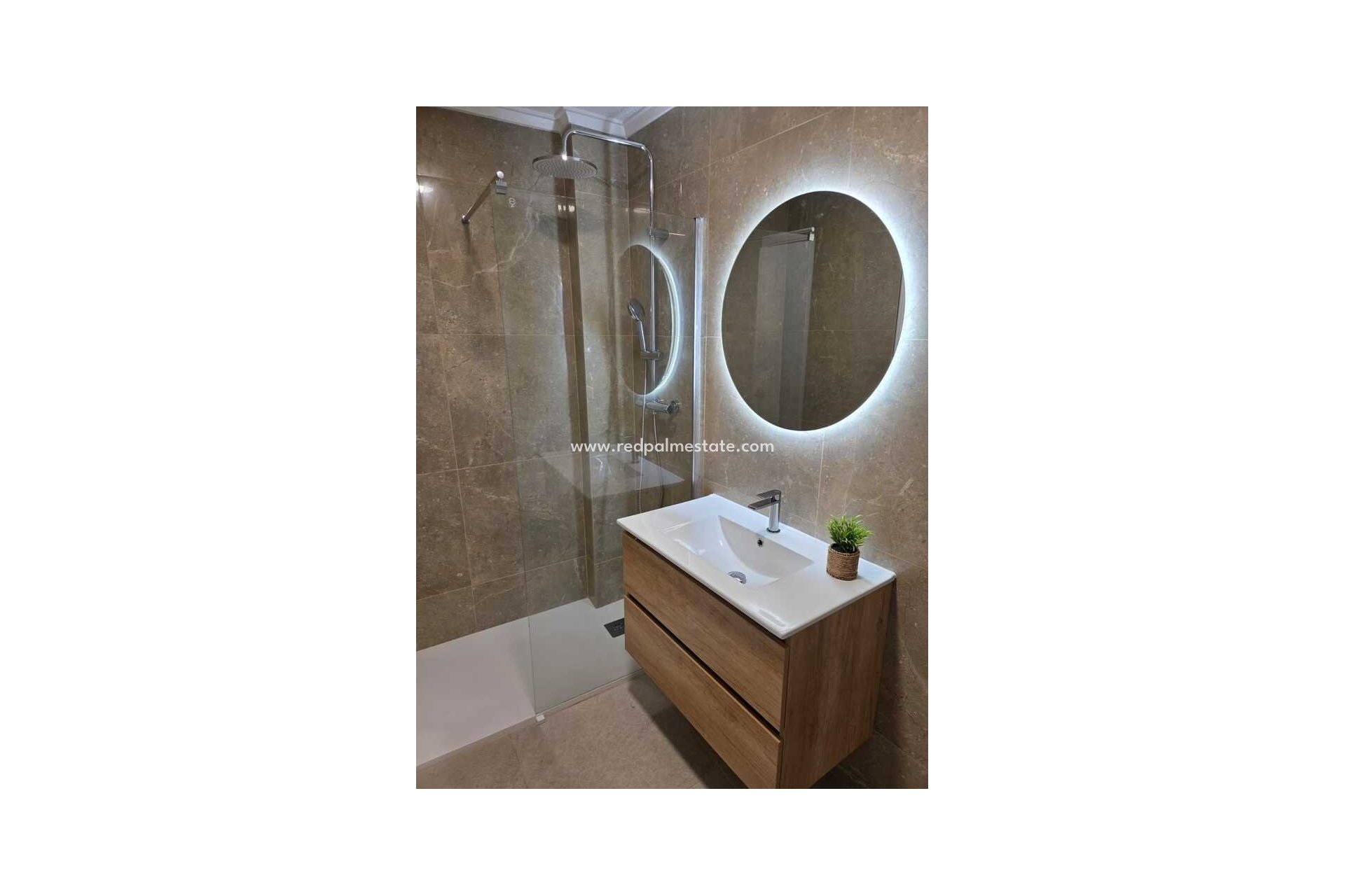 Återförsäljning - Lägenhet -
Torrevieja - Centro Torrevieja