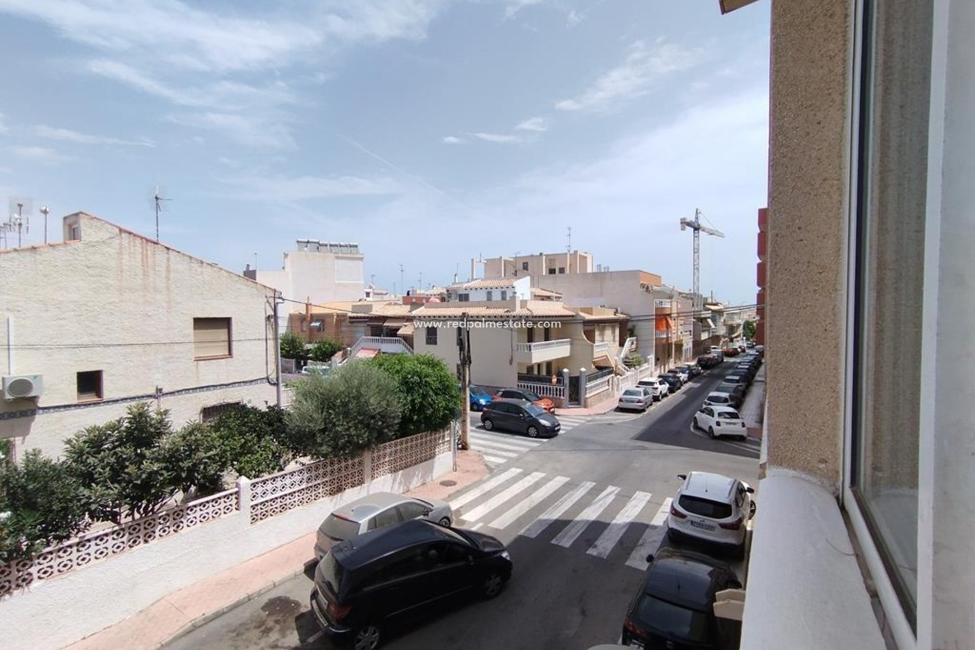 Återförsäljning - Lägenhet -
Torrevieja - Centro Torrevieja