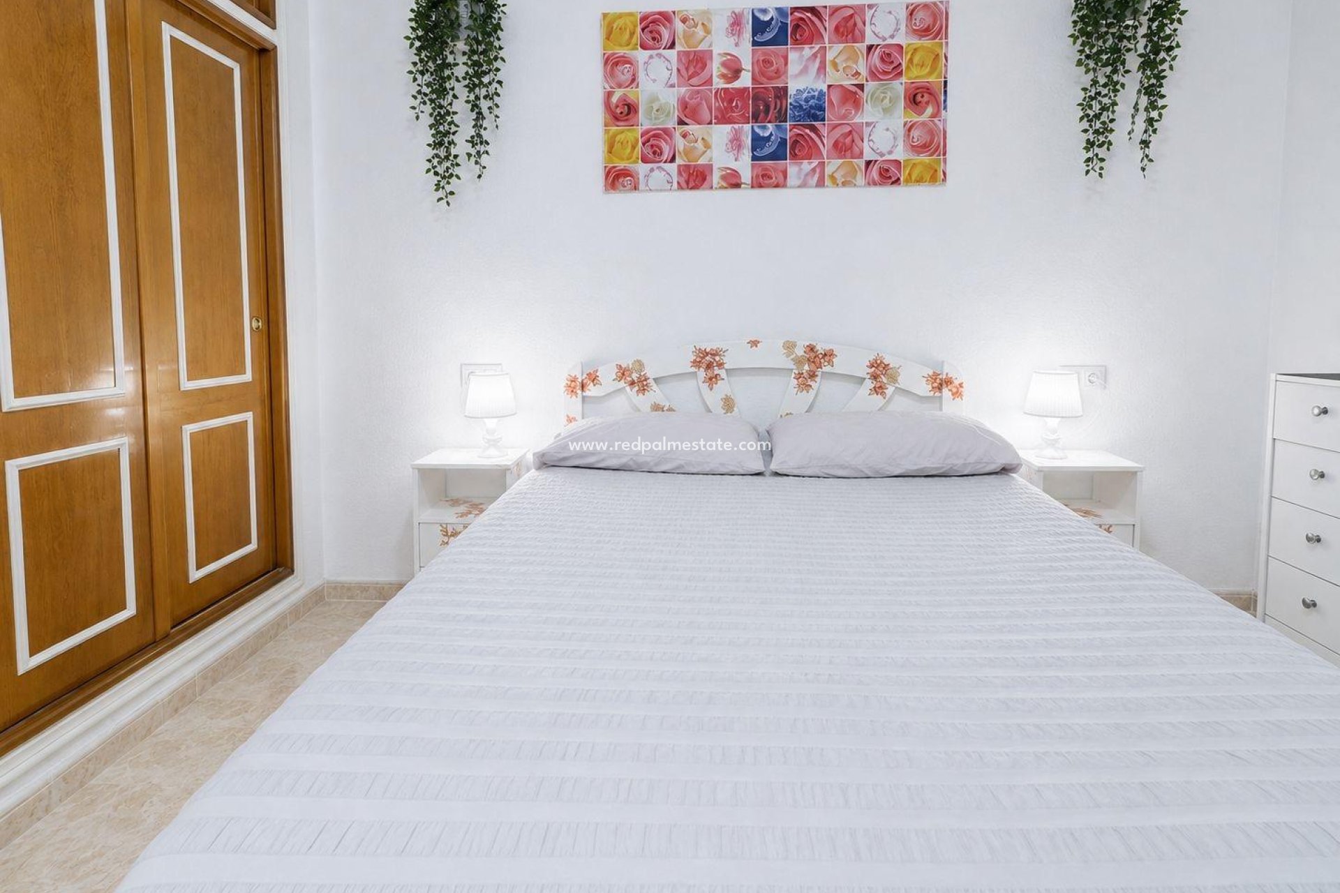 Återförsäljning - Lägenhet -
Torrevieja - Centro Torrevieja