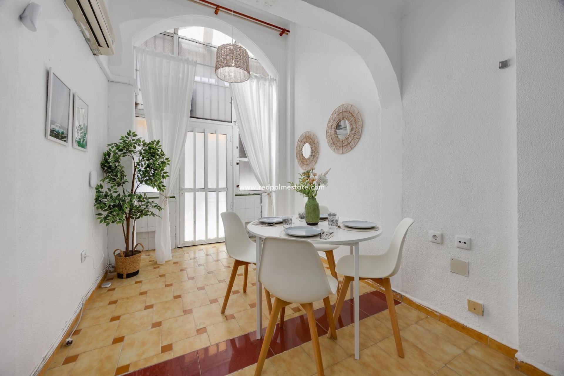 Återförsäljning - Lägenhet -
Torrevieja - Centro Torrevieja