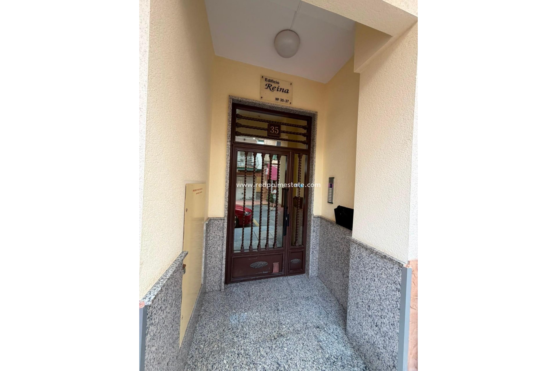 Återförsäljning - Lägenhet -
Torrevieja - Centro Torrevieja