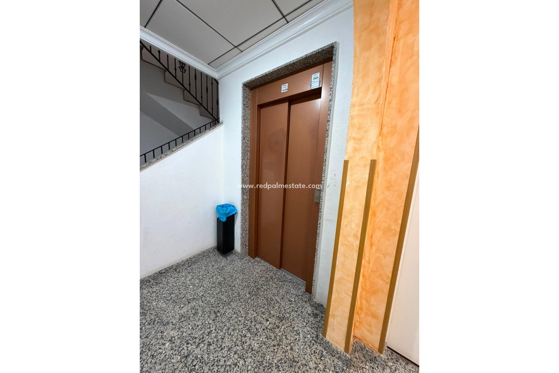 Återförsäljning - Lägenhet -
Torrevieja - Centro Torrevieja