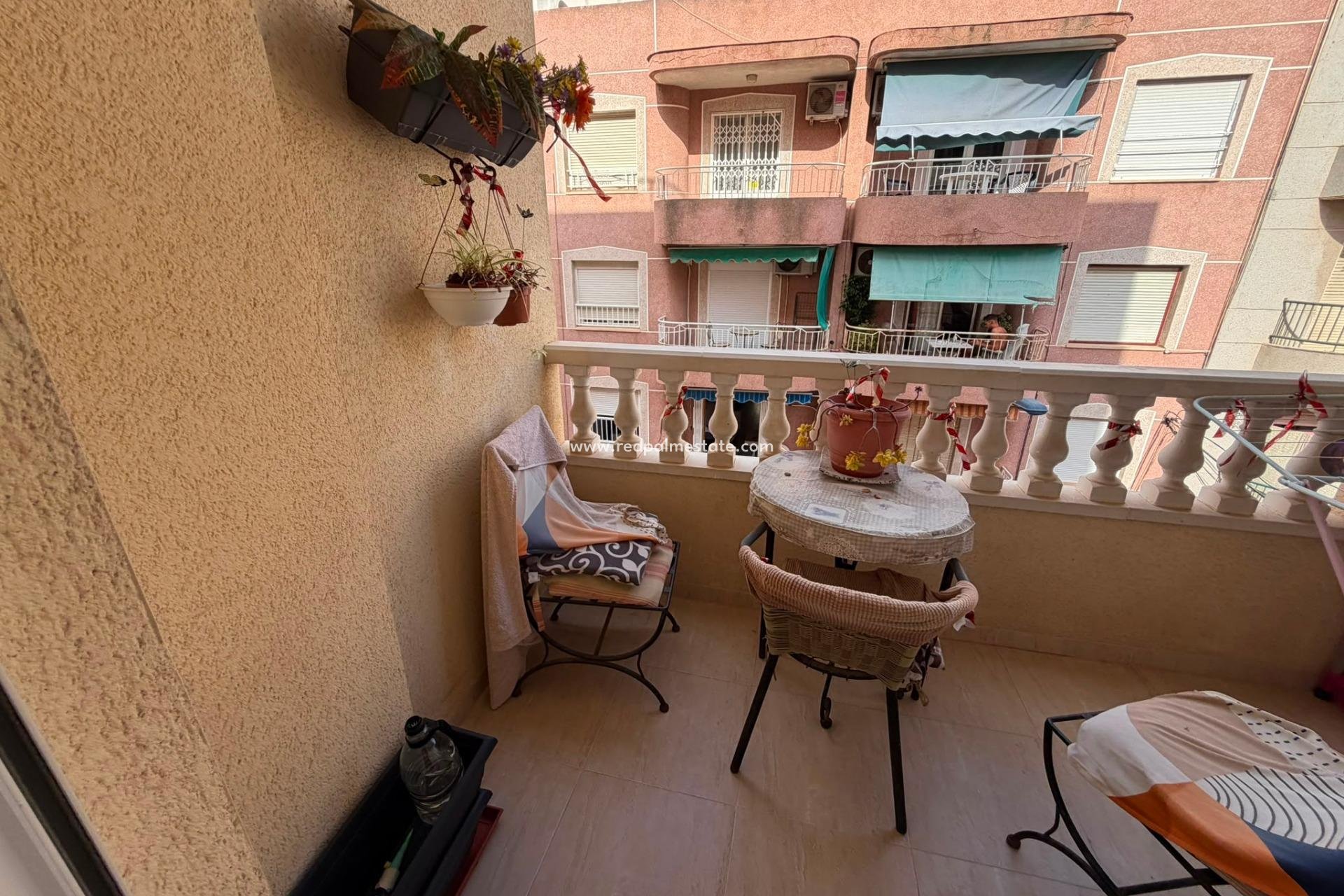 Återförsäljning - Lägenhet -
Torrevieja - Centro Torrevieja