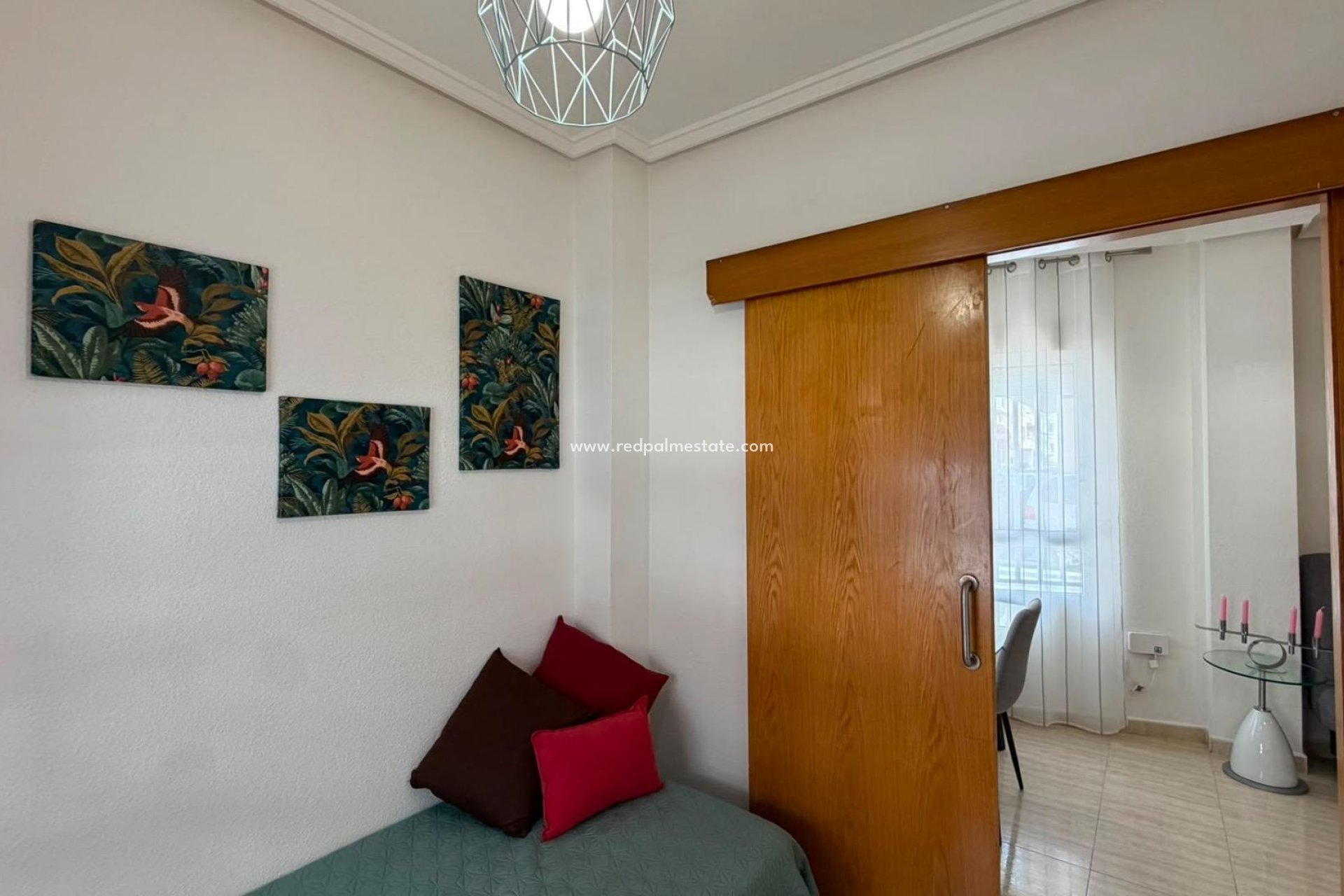 Återförsäljning - Lägenhet -
Torrevieja - Centro Torrevieja
