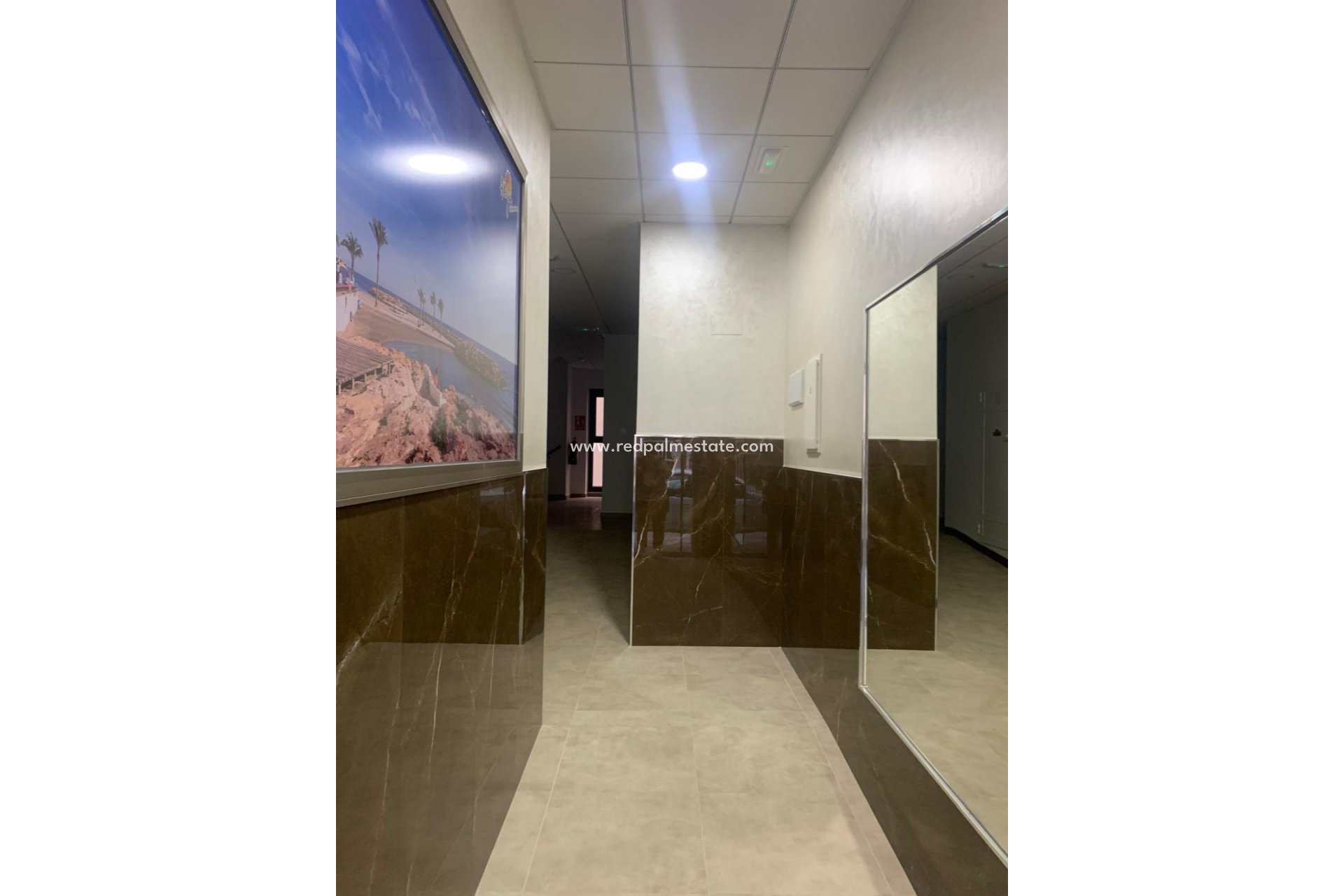 Återförsäljning - Lägenhet -
Torrevieja - Centro Torrevieja