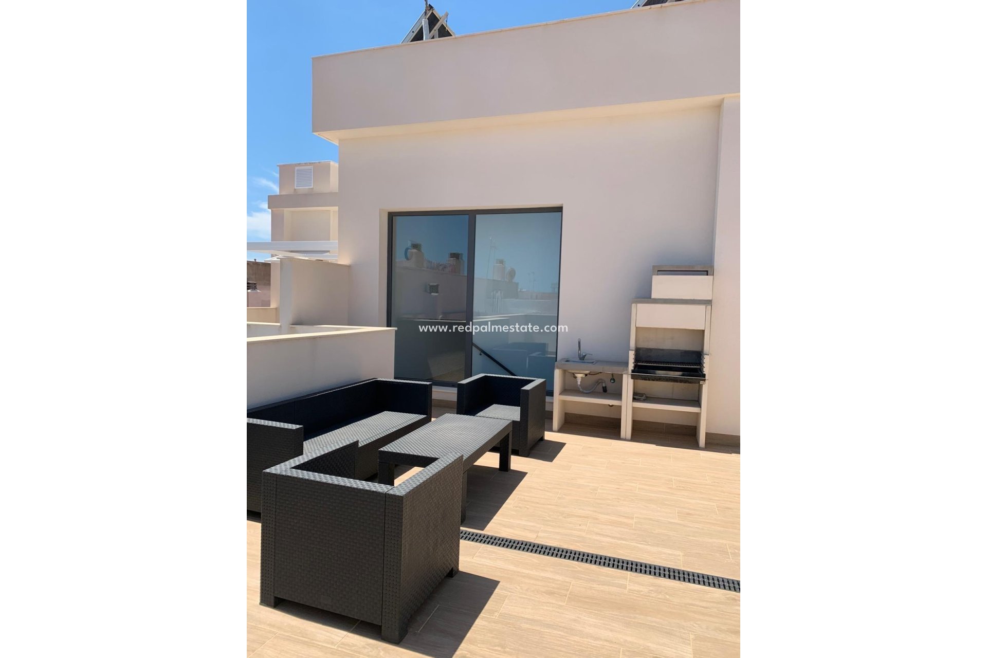 Återförsäljning - Lägenhet -
Torrevieja - Centro Torrevieja