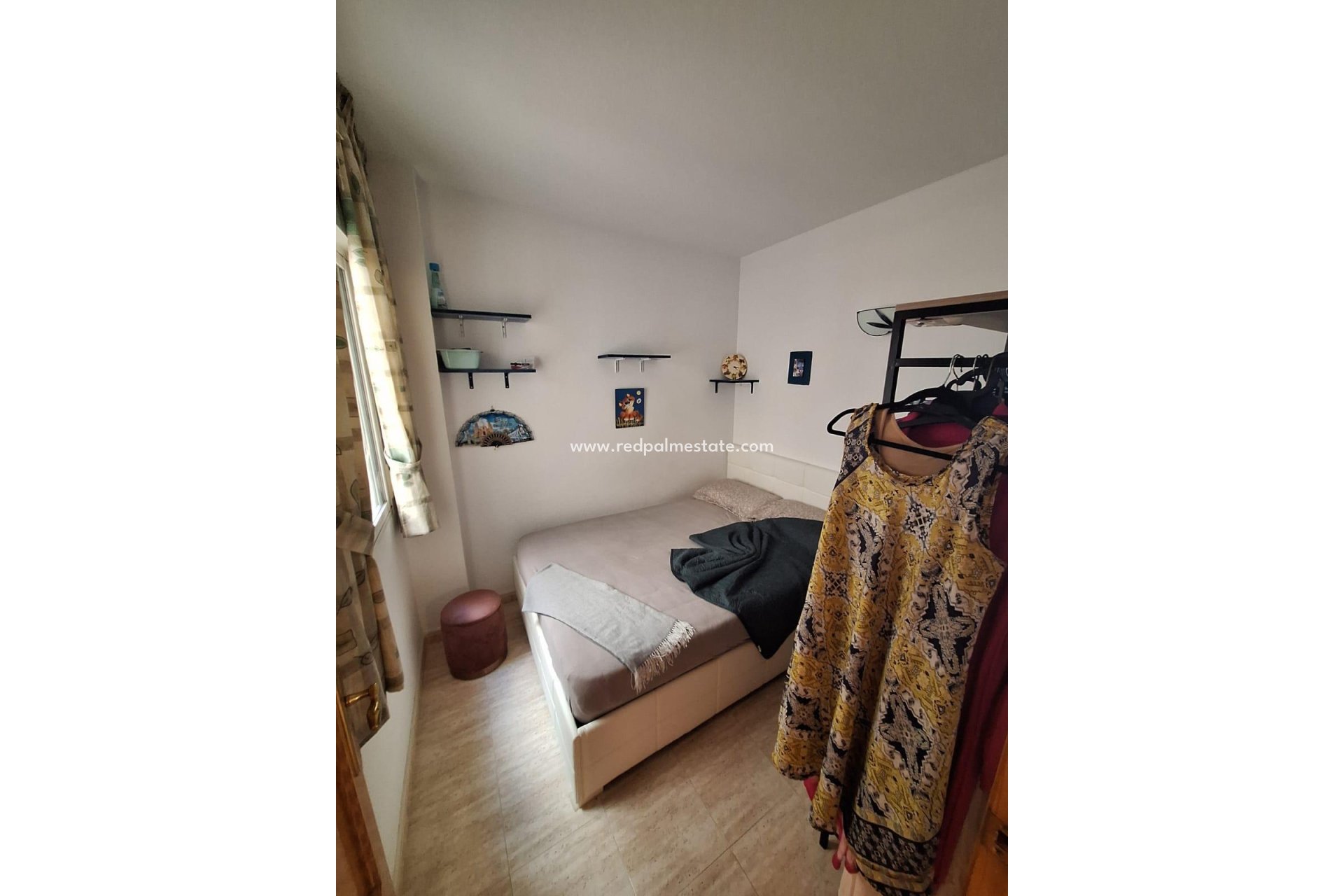 Återförsäljning - Lägenhet -
Torrevieja - Centro Torrevieja