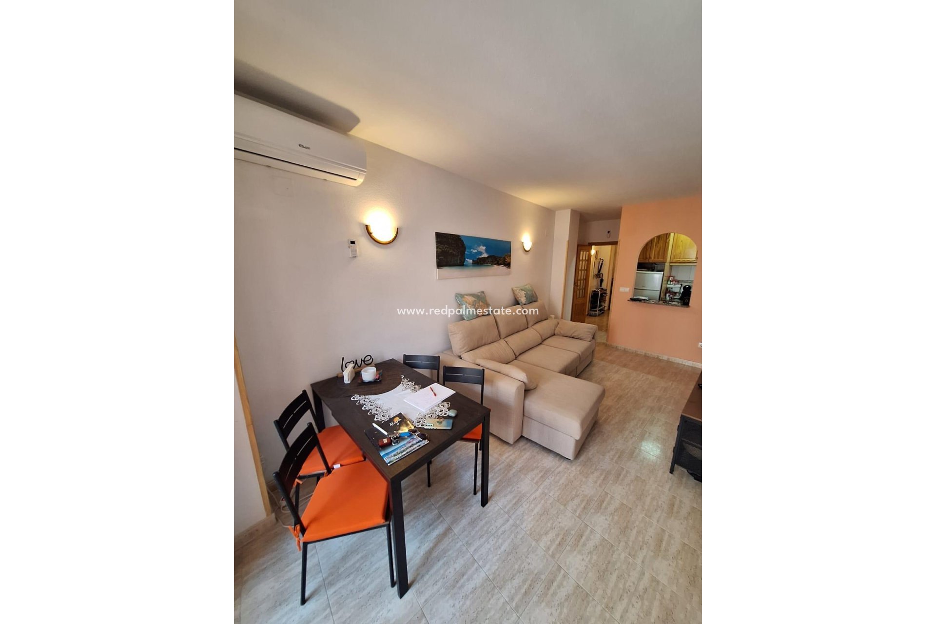 Återförsäljning - Lägenhet -
Torrevieja - Centro Torrevieja