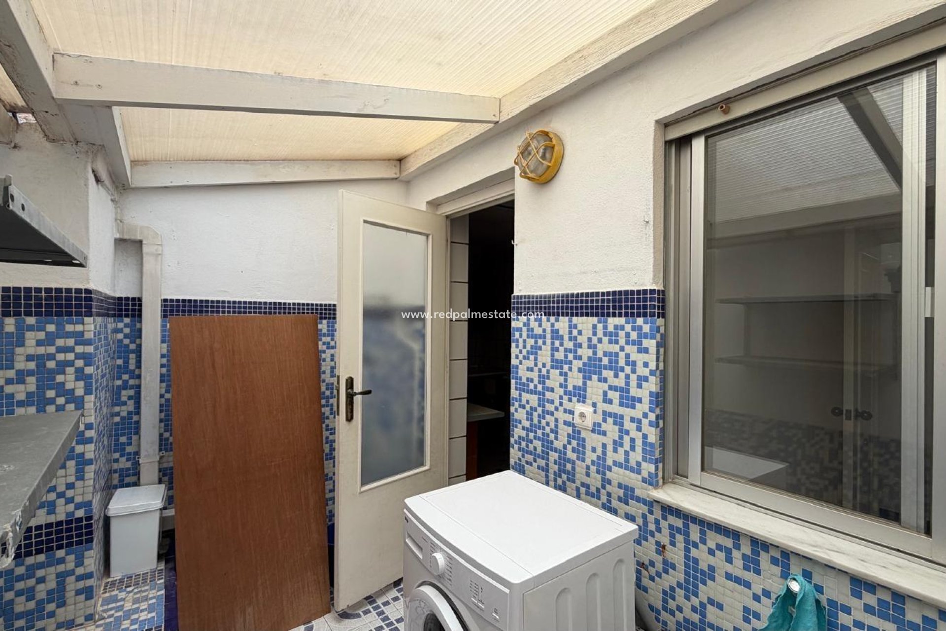 Återförsäljning - Lägenhet -
Torrevieja - Centro Torrevieja