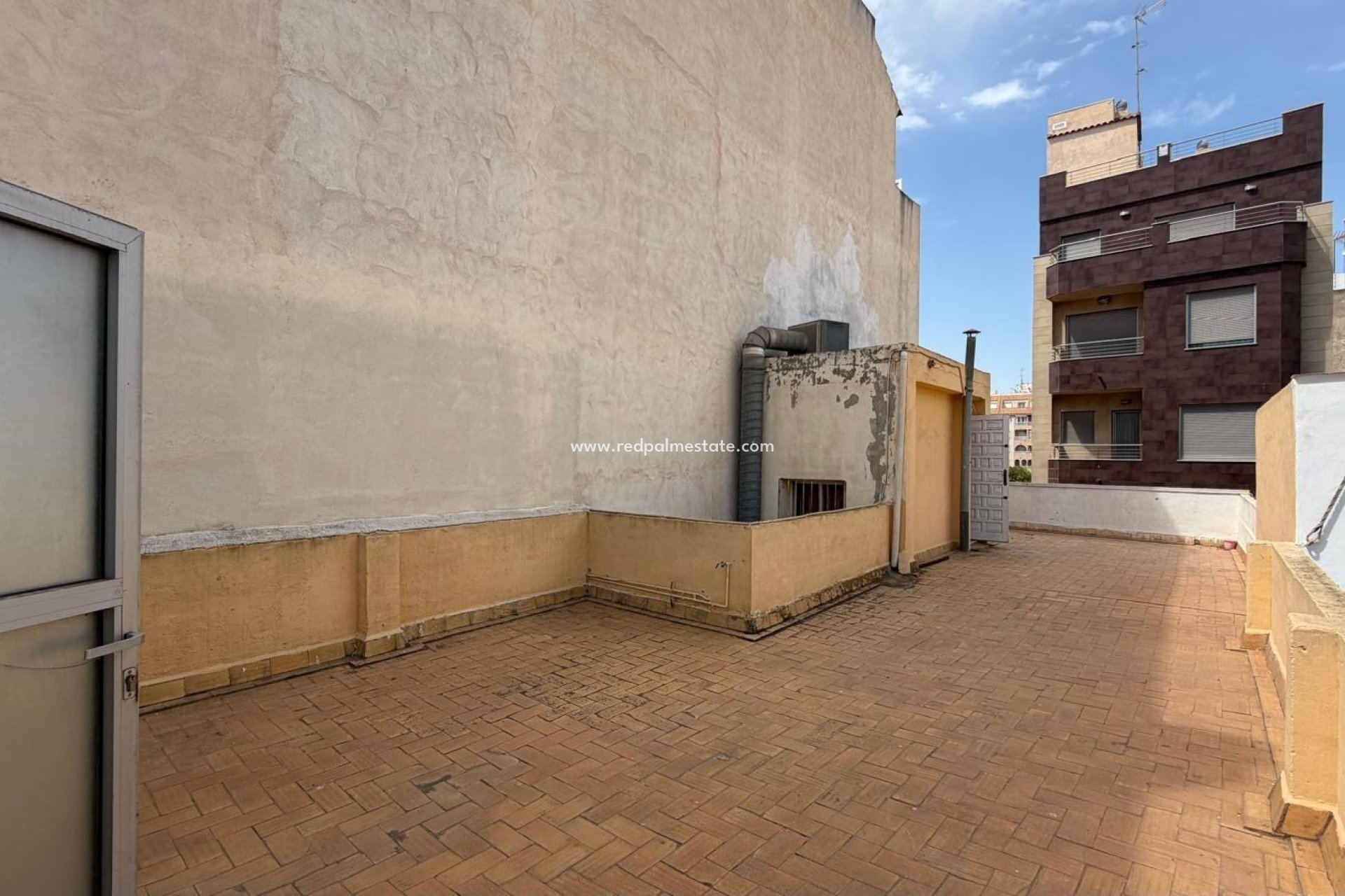 Återförsäljning - Lägenhet -
Torrevieja - Centro Torrevieja