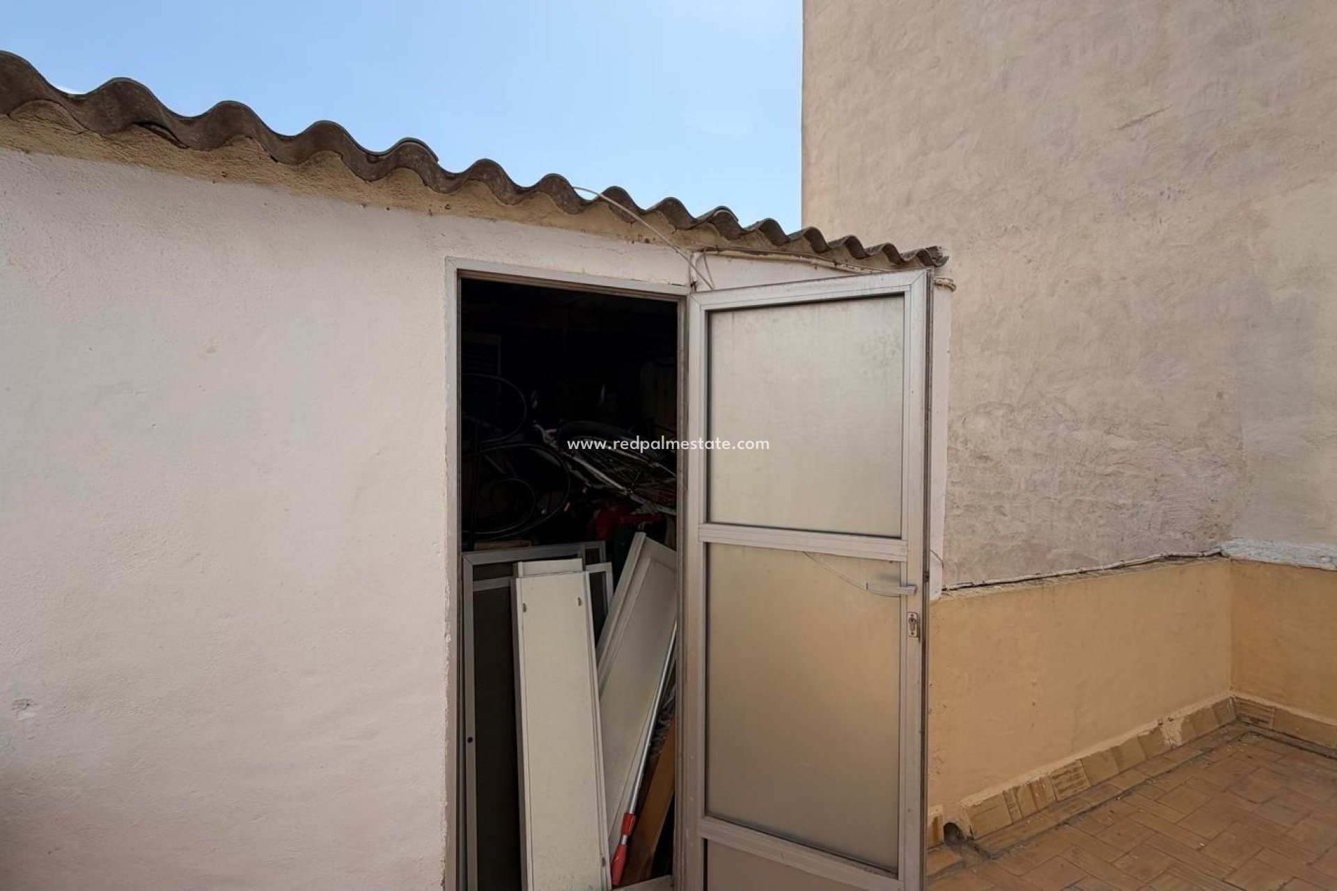 Återförsäljning - Lägenhet -
Torrevieja - Centro Torrevieja