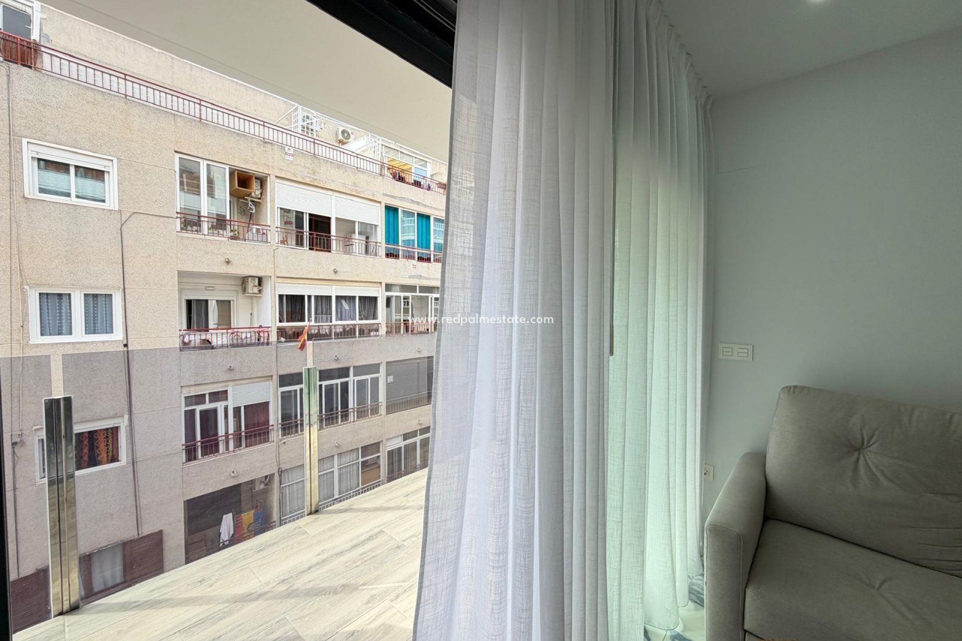 Återförsäljning - Lägenhet -
Torrevieja - Centro Torrevieja