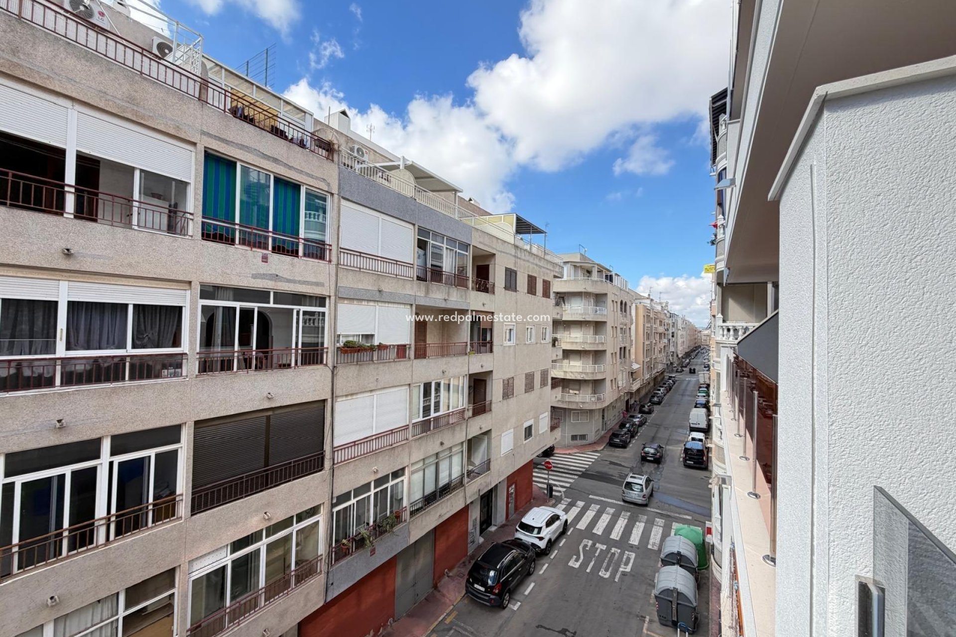 Återförsäljning - Lägenhet -
Torrevieja - Centro Torrevieja