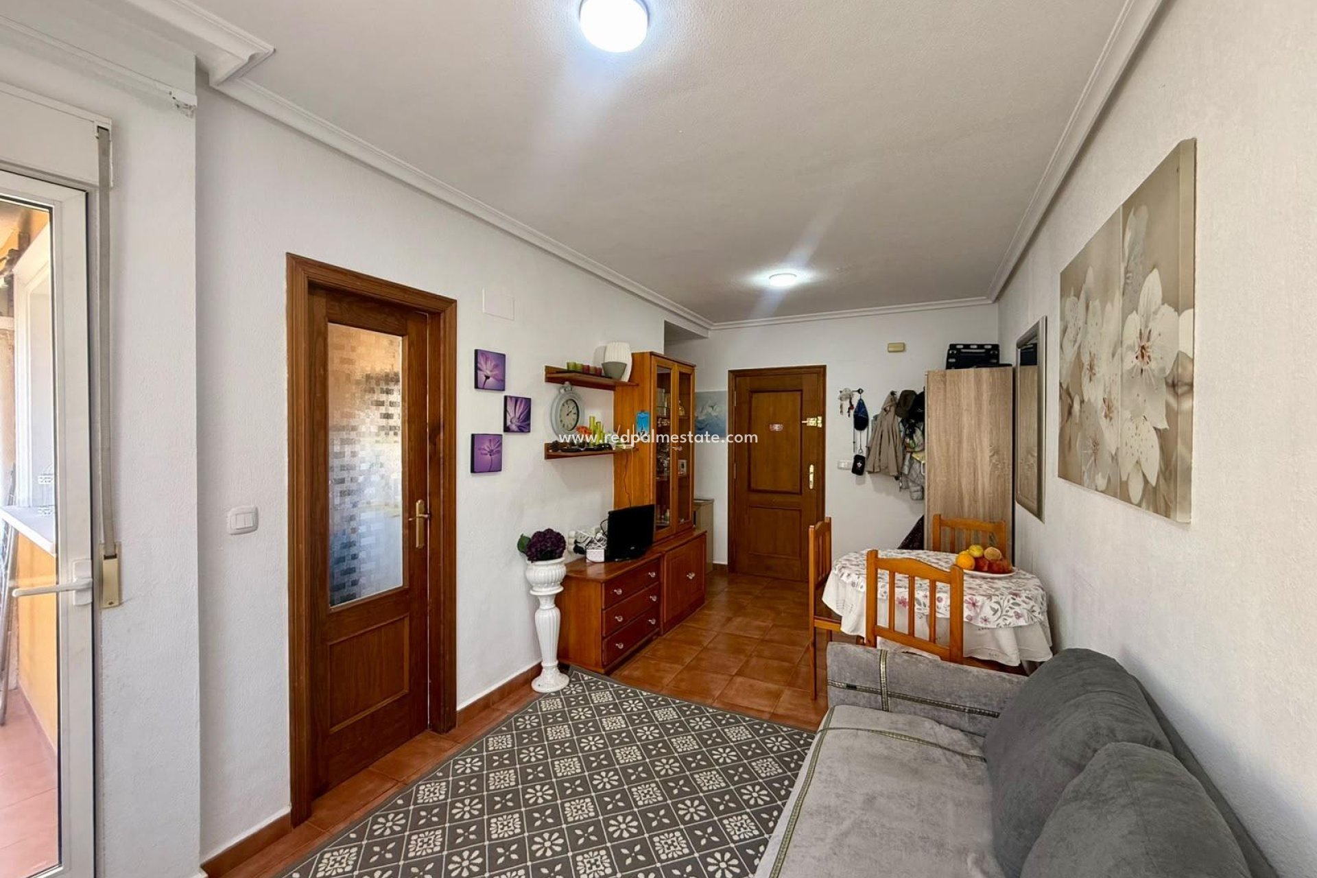 Återförsäljning - Lägenhet -
Torrevieja - Centro Torrevieja